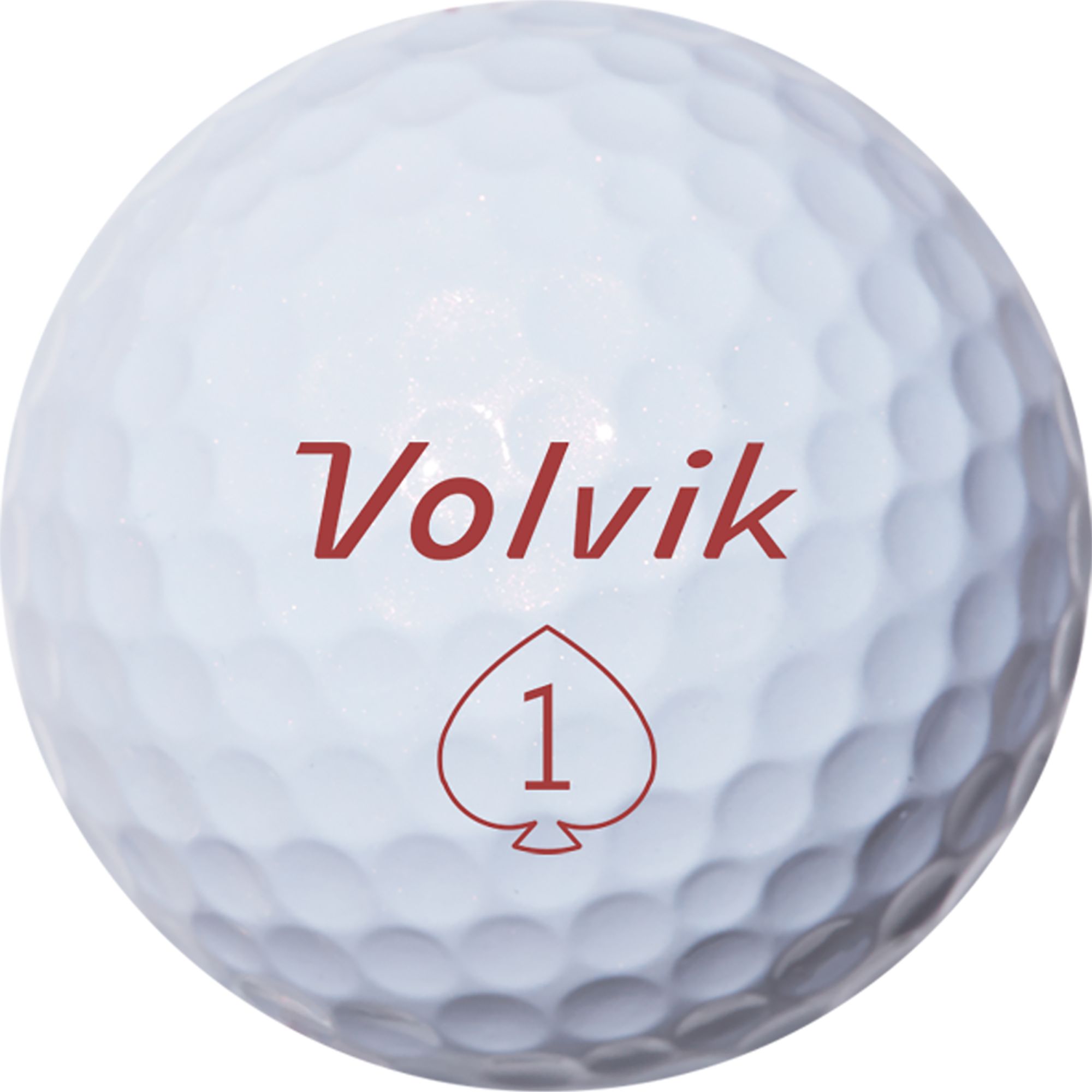 Volvik S4 Golf Balls product image