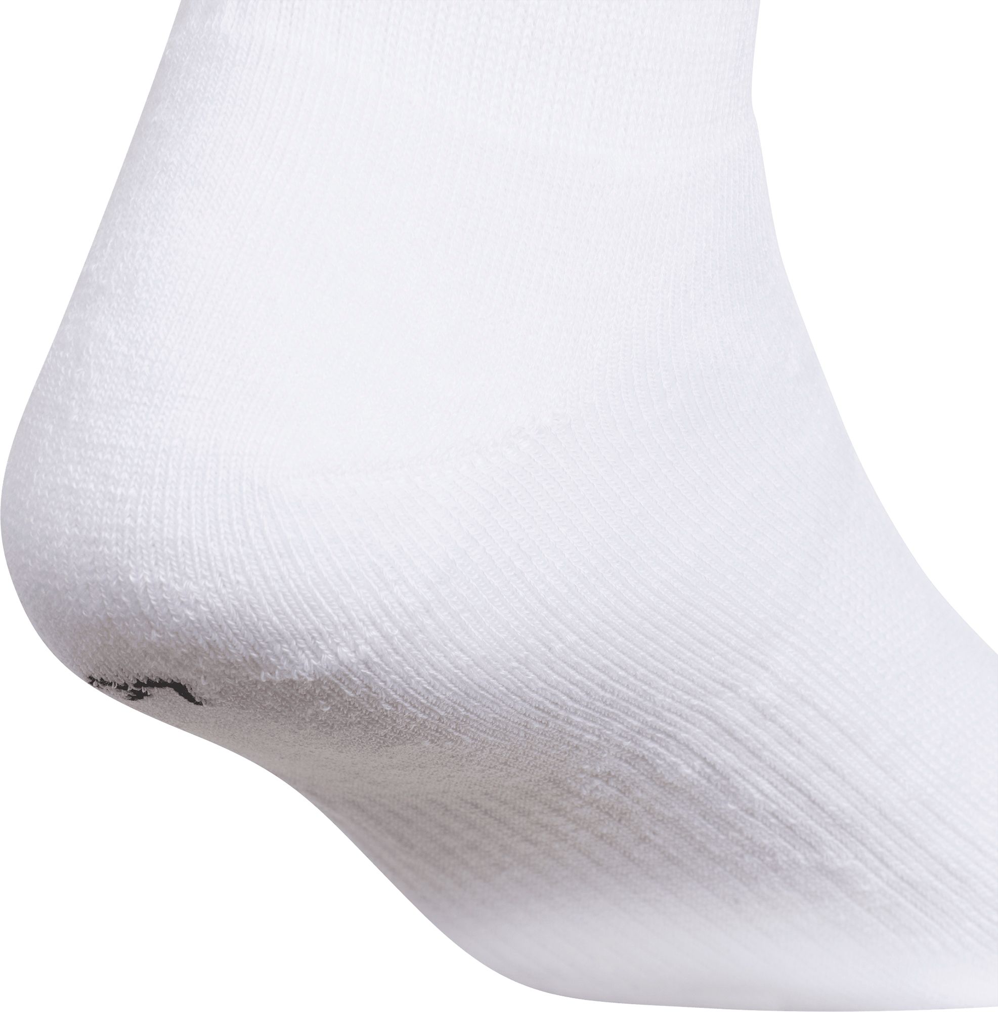 adidas Originals Unisex Trefoil 2.0 Crew Socks - 6 Pack product image