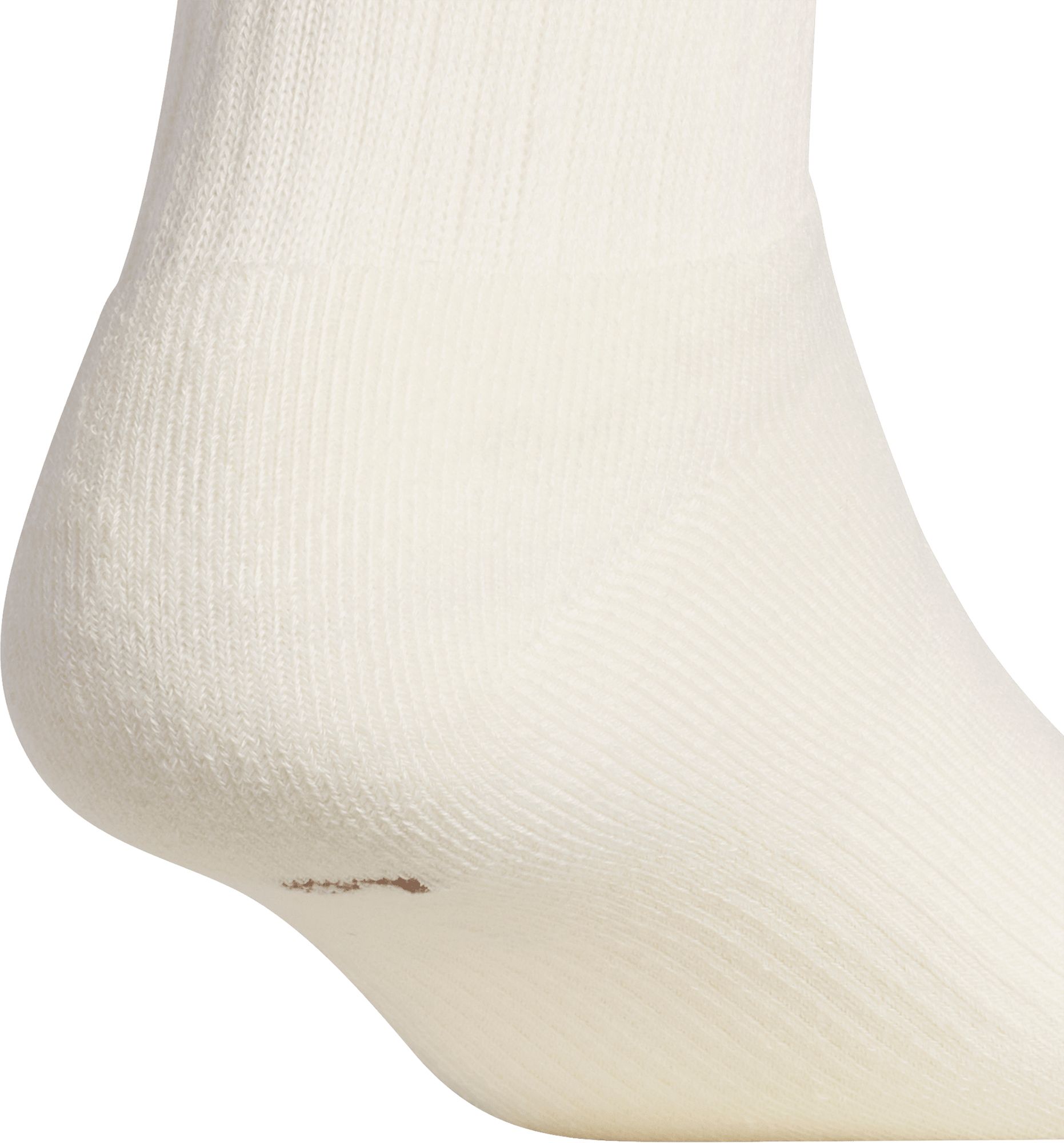 adidas Originals Unisex Trefoil 2.0 Crew Socks - 6 Pack product image