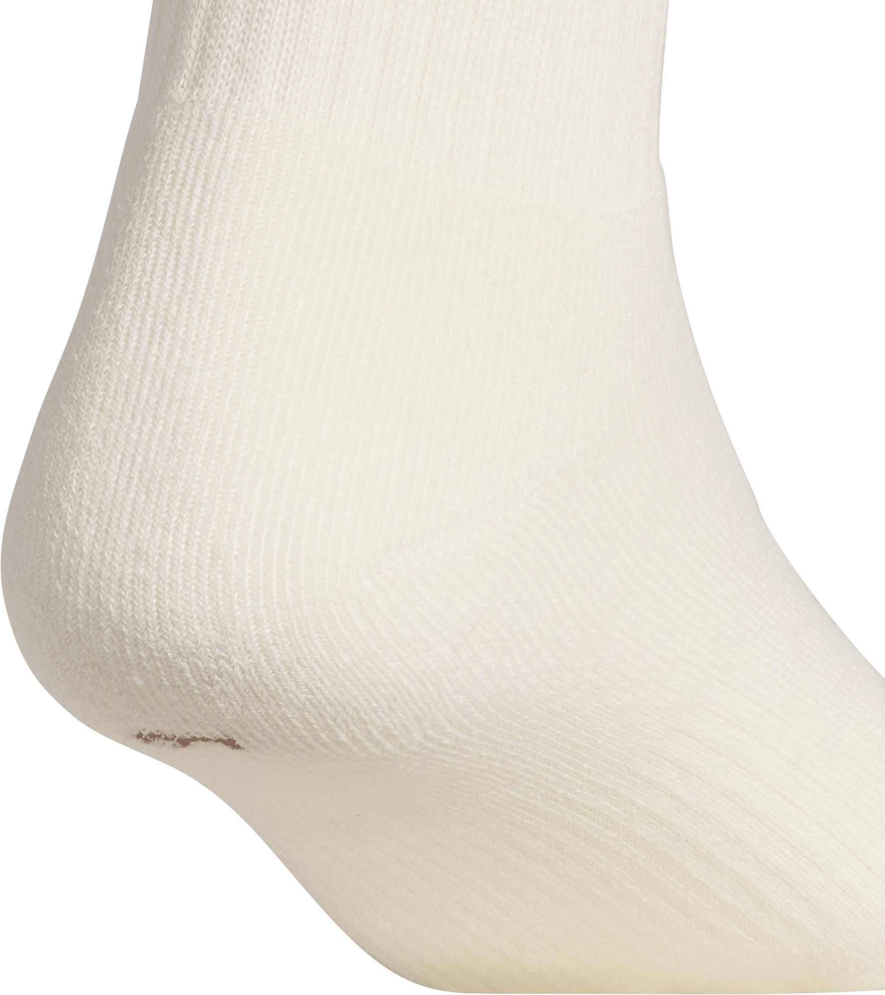 adidas Originals Unisex Trefoil 2.0 Quarter Socks - 6 Pack product image