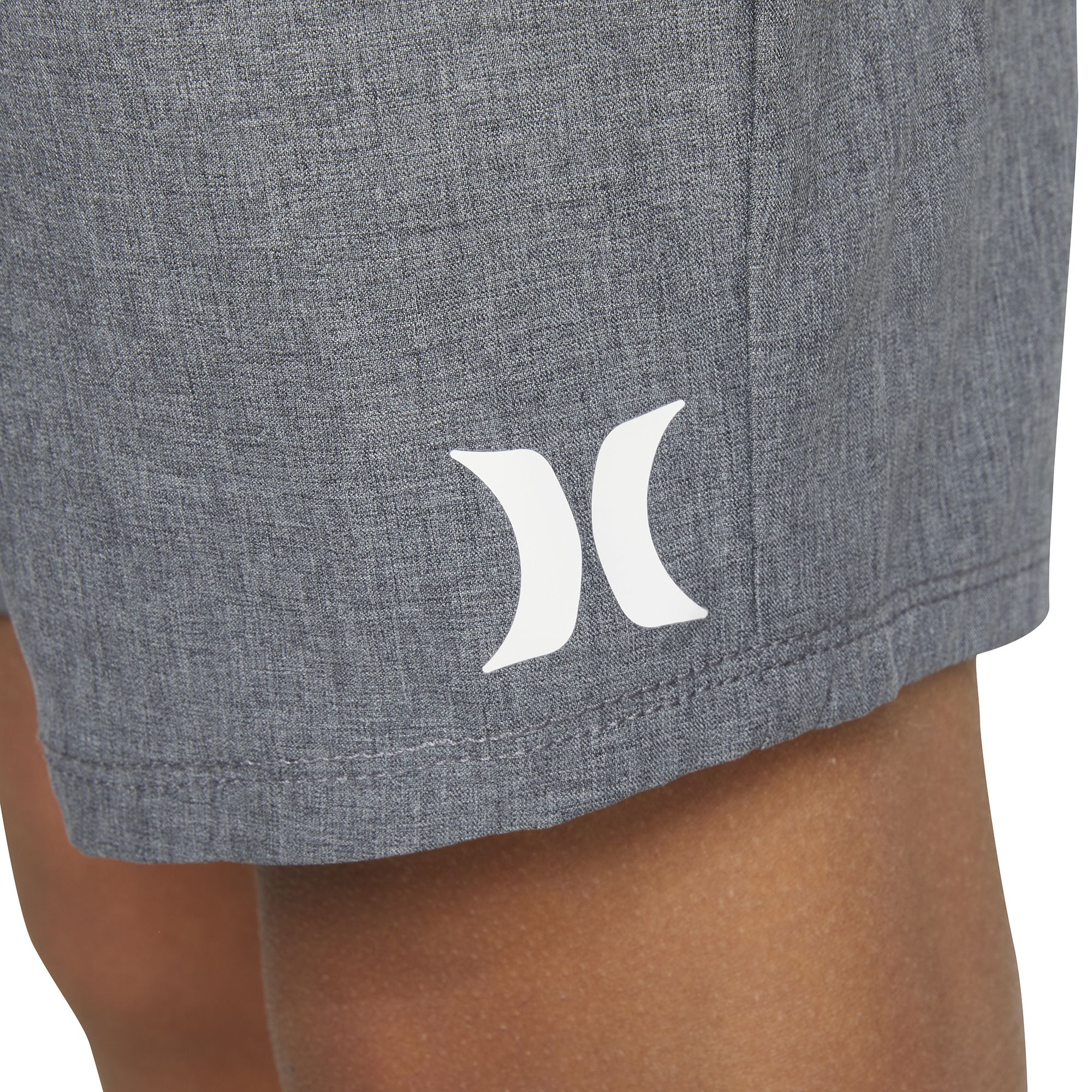 Hurley Boys' Stretch Hyrbid Pull-On Shorts product image