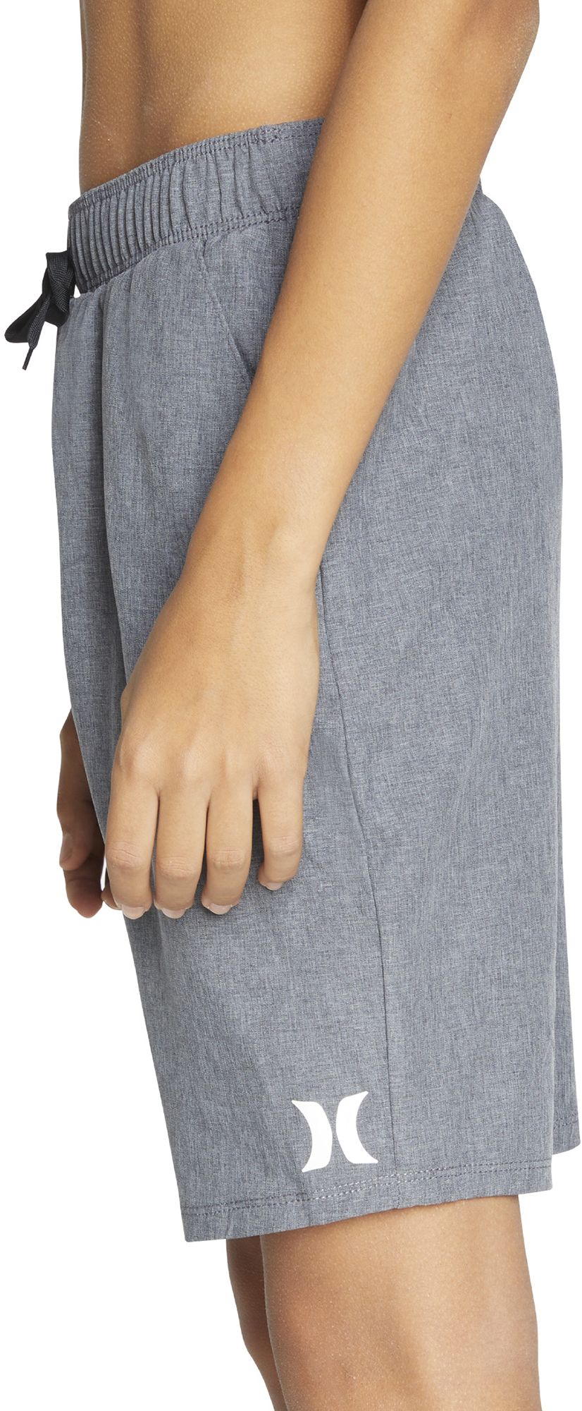 Hurley Boys' Stretch Hyrbid Pull-On Shorts product image