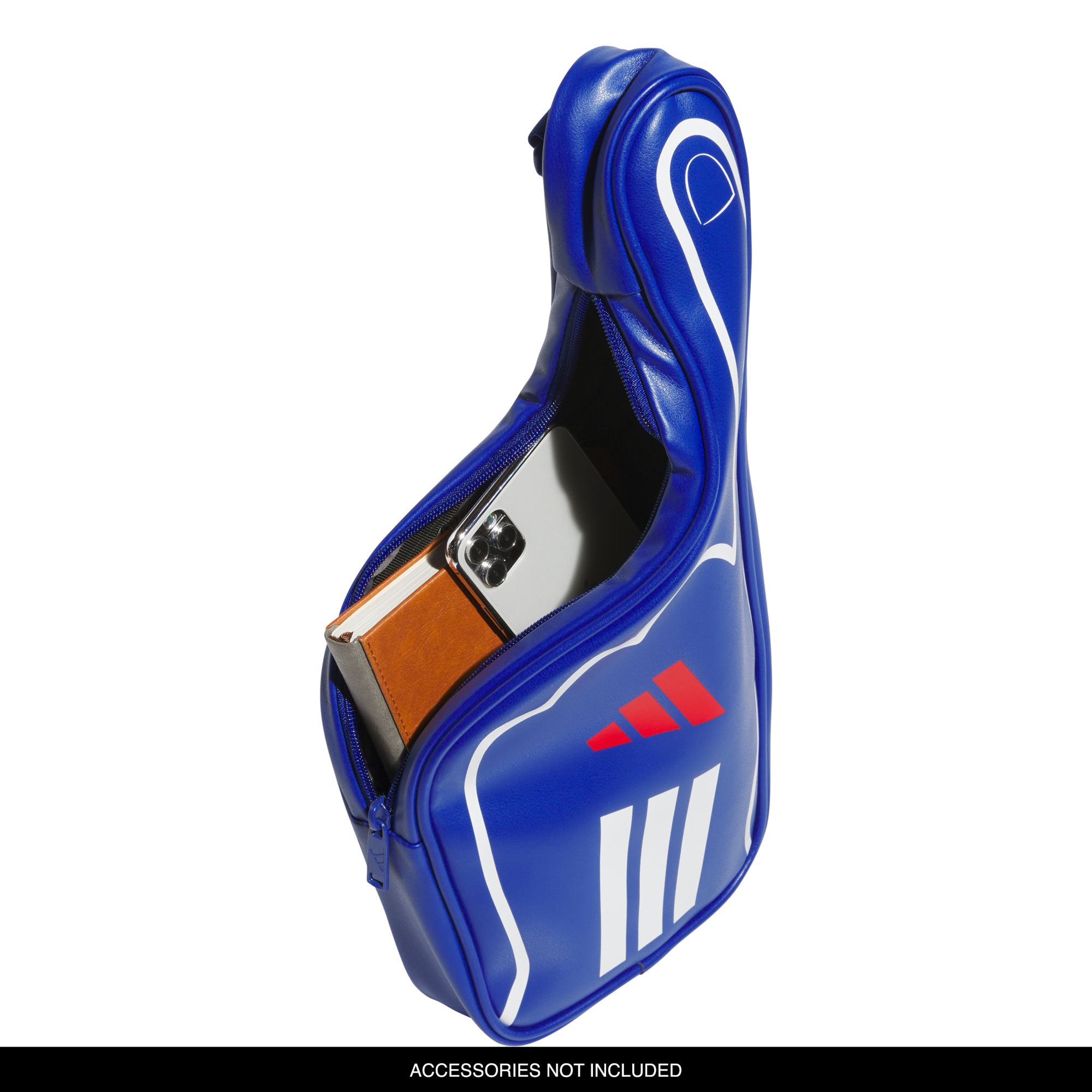 adidas USA Finger Crossbody Bag product image