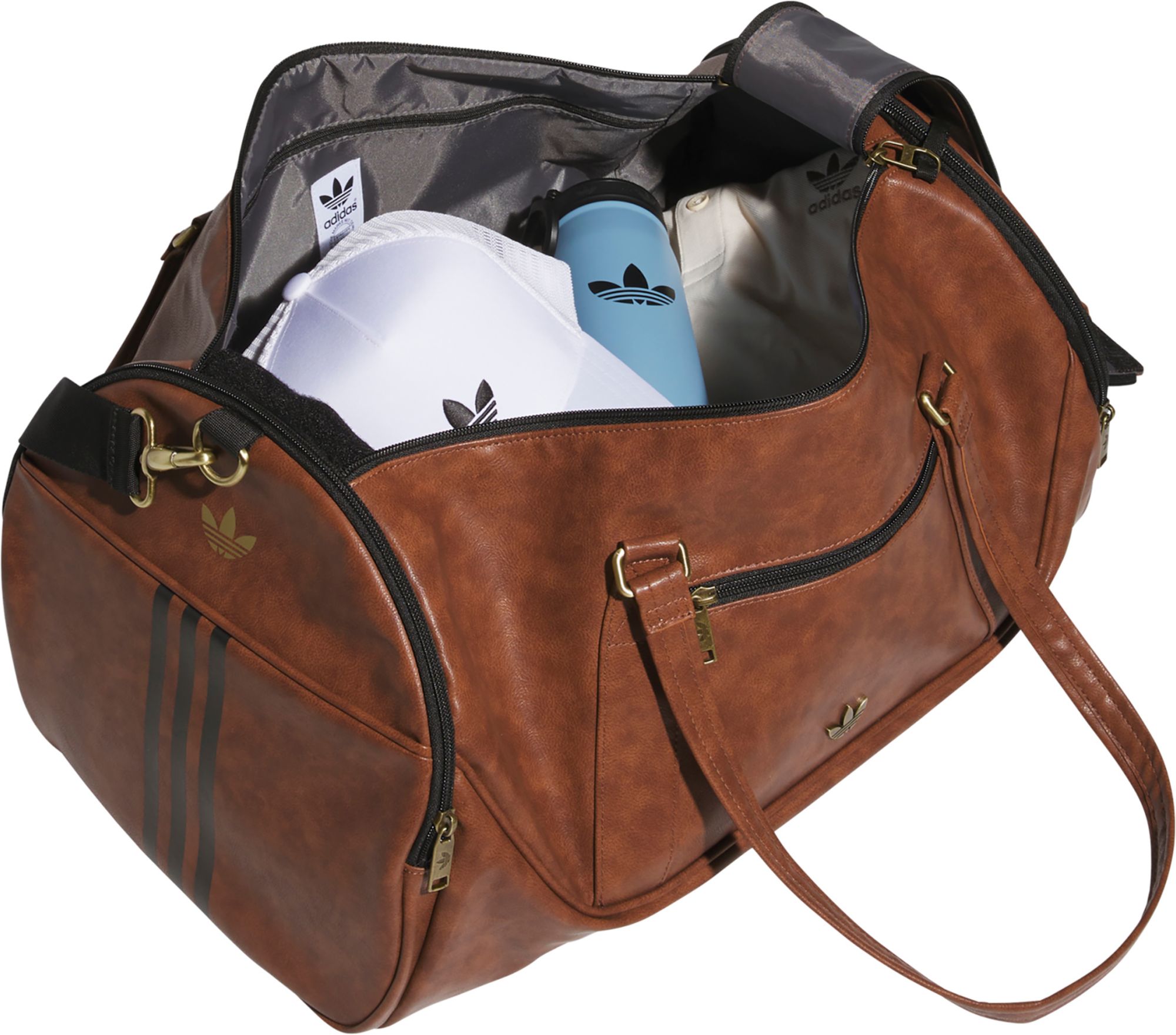 adidas Airliner Duffel product image