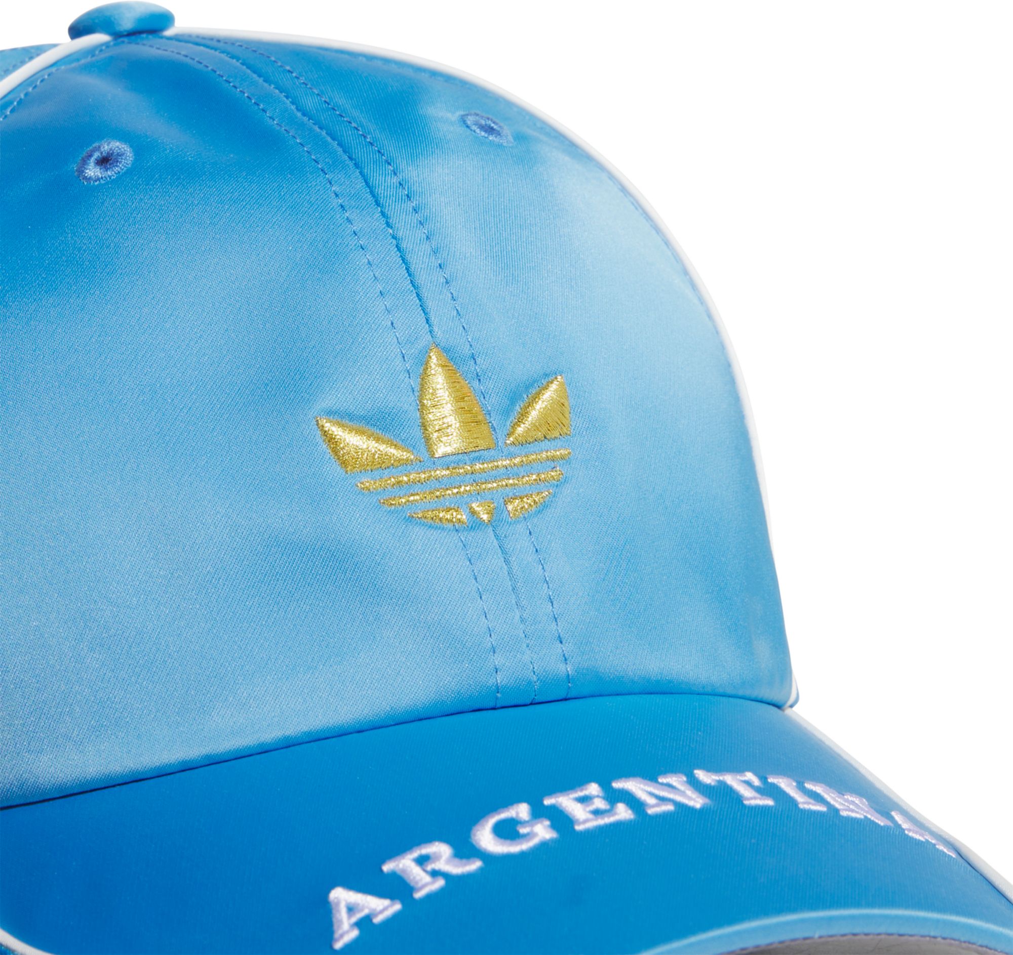 adidas Women's Satin Terrace Hat product image