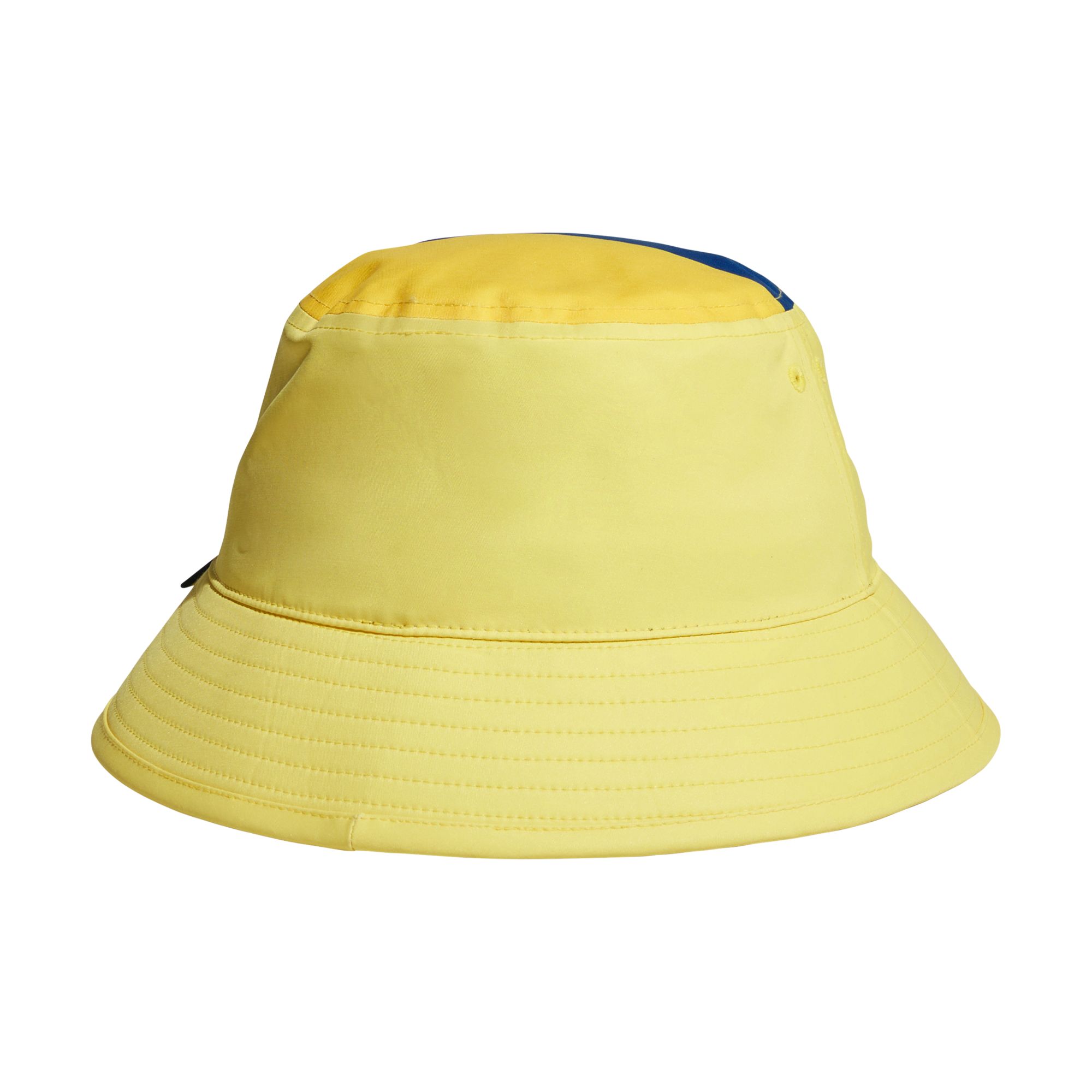 adidas Adult Colombia Yellow Home Bucket Hat product image