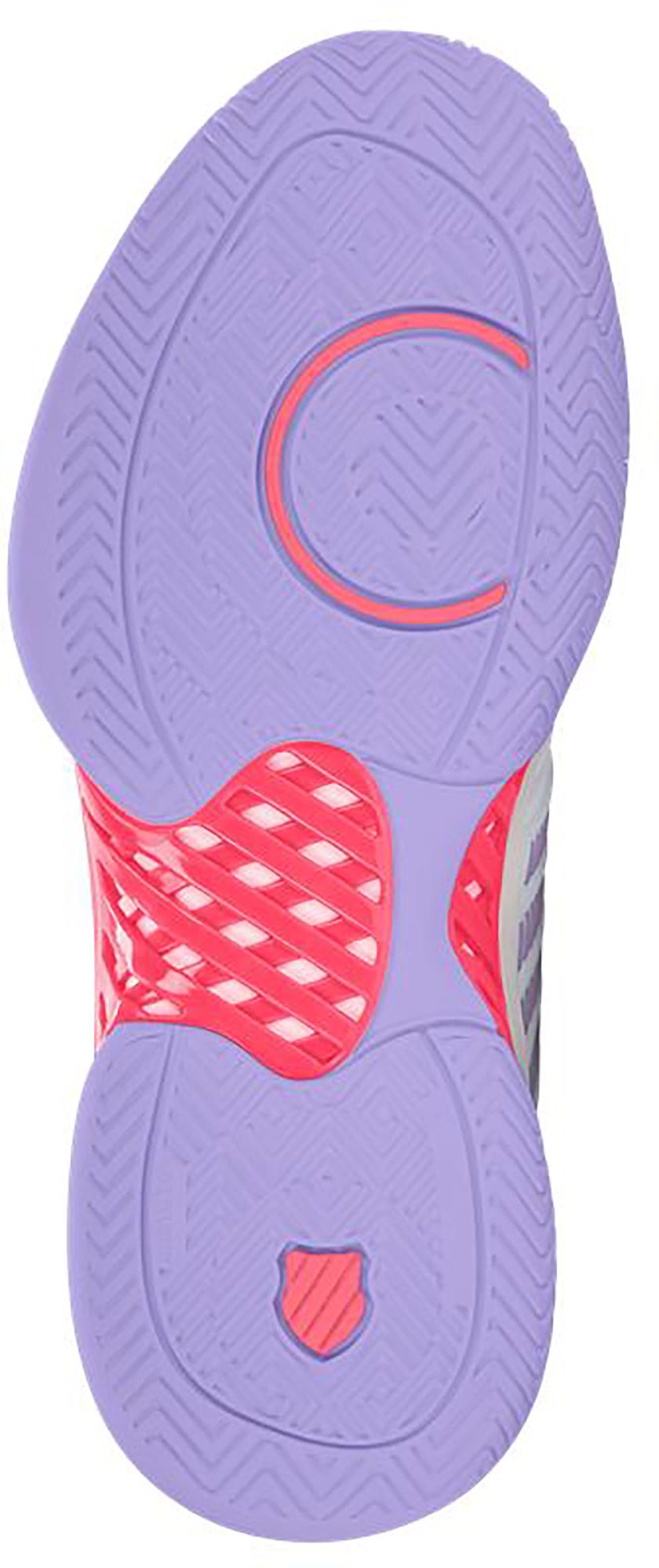 K-Swiss Women's Express Light 3 Tennis Shoes product image