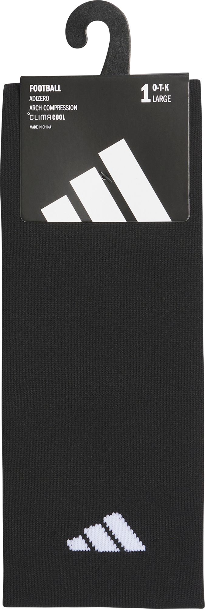 adidas adizero 3 OTC Football Socks product image