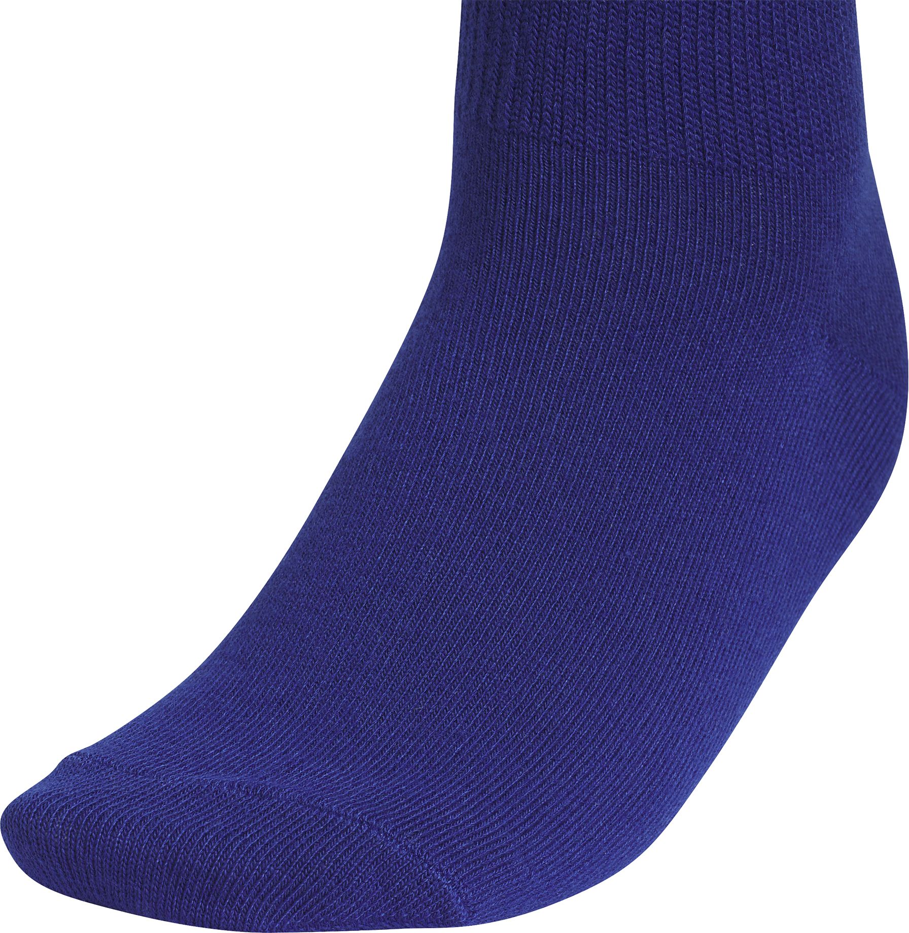 adidas Originals Luna 2.0s 3-Pack High Quarter Trefoil Socks product image