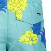 Hurley Boys' Character Toss Pull On Swim Trunks product image