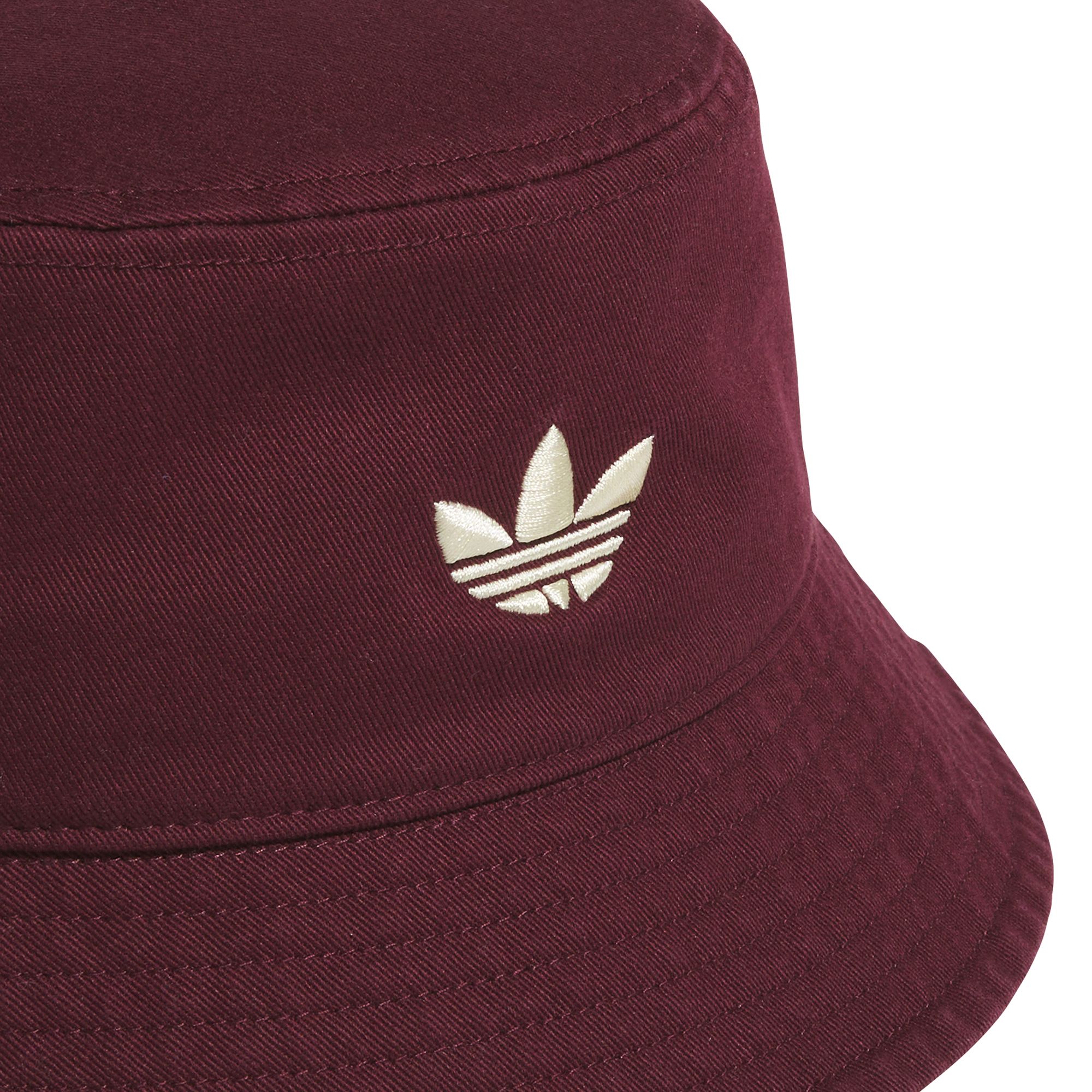 adidas Unisex Trefoil Bucket Hat product image