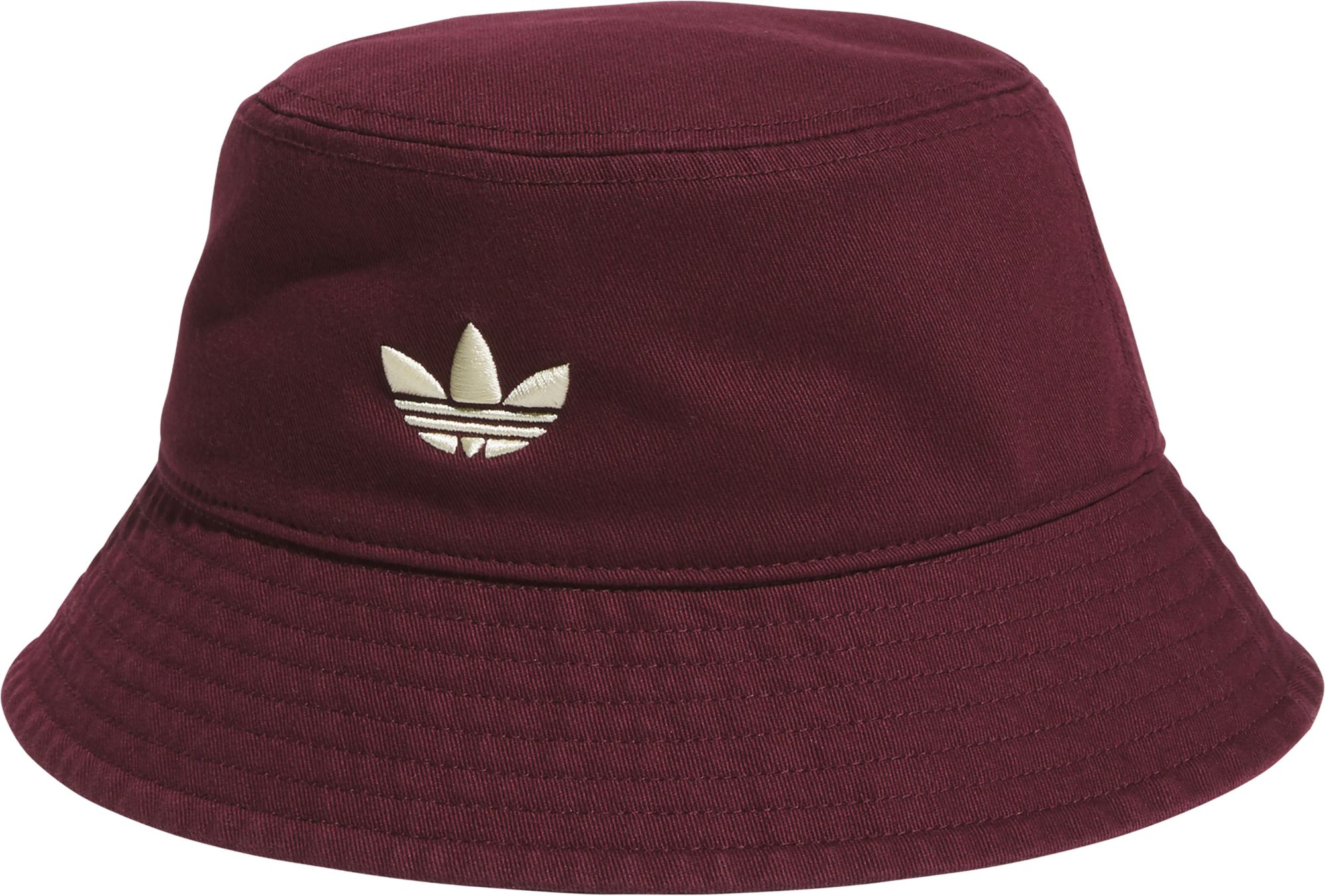 adidas Unisex Trefoil Bucket Hat product image