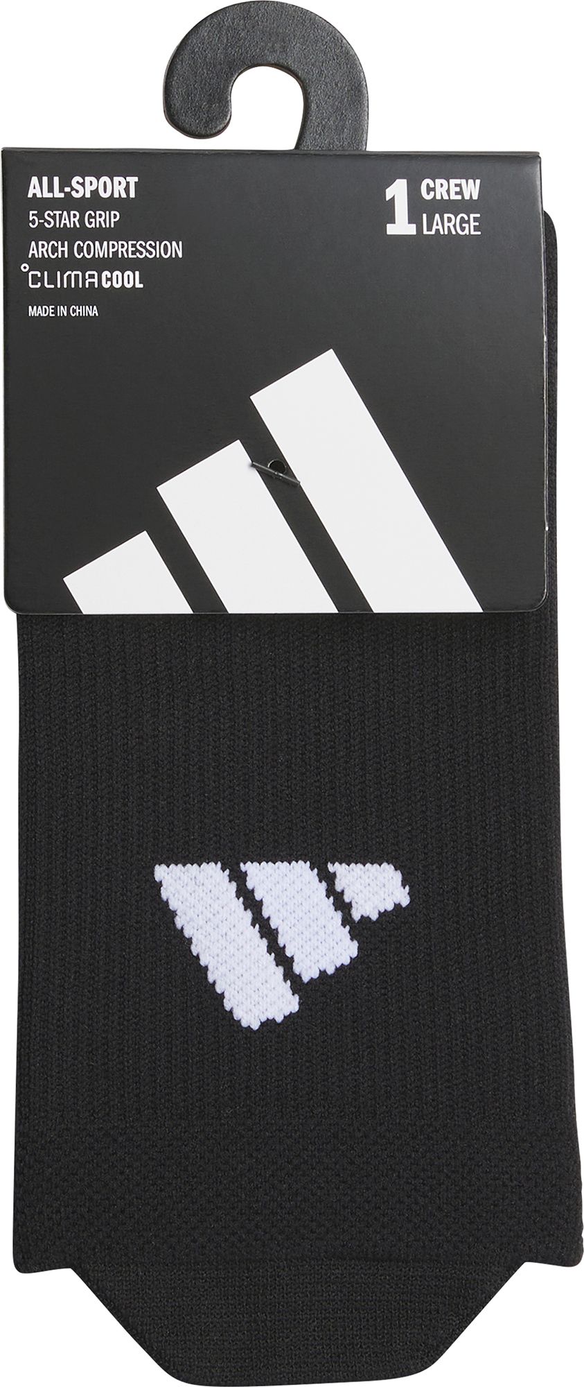adidas 5 Star Team Grip Crew Socks product image