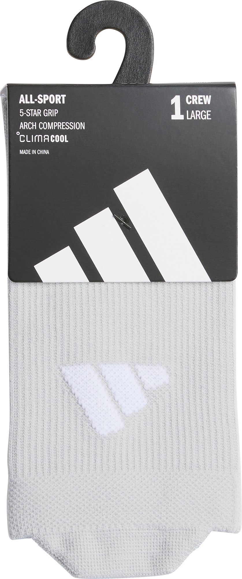 adidas 5 Star Team Grip Crew Socks product image