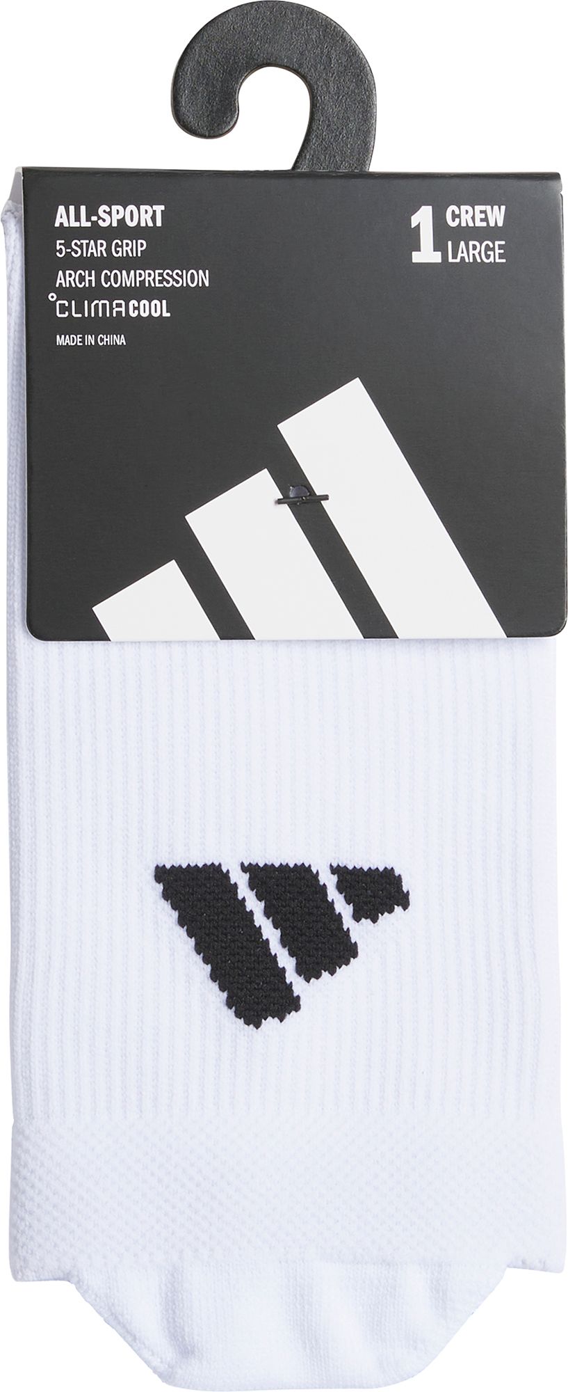 adidas 5 Star Team Grip Crew Socks product image
