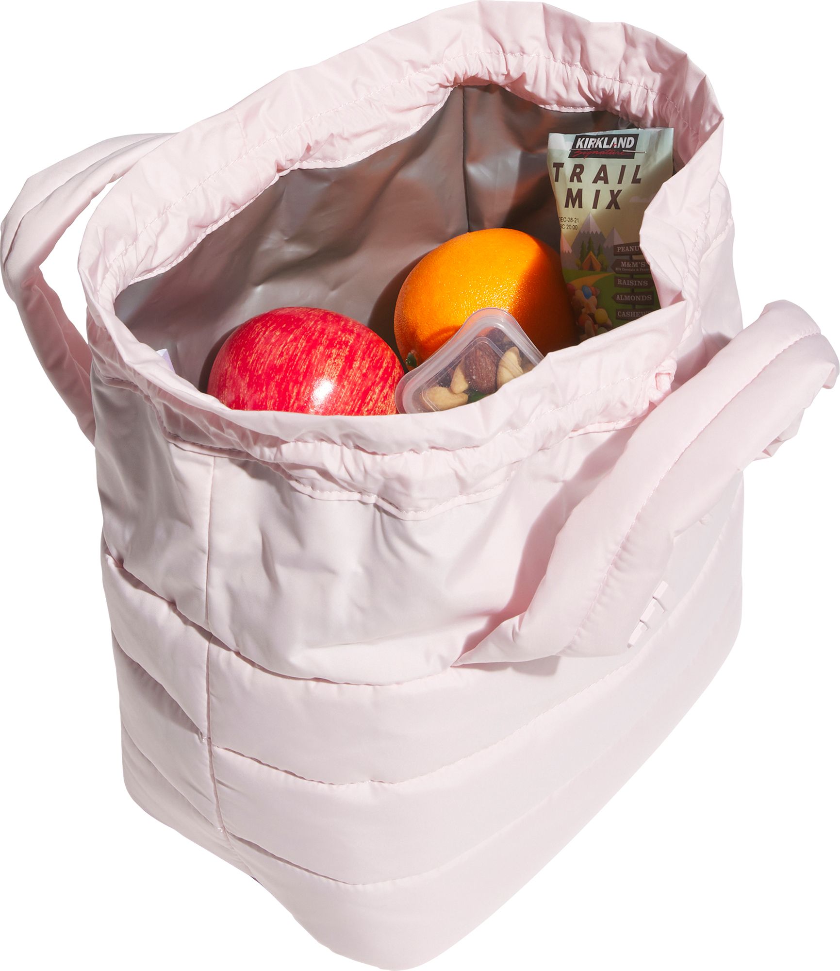 adidas Quilted Lifestyle Lunch Bag product image