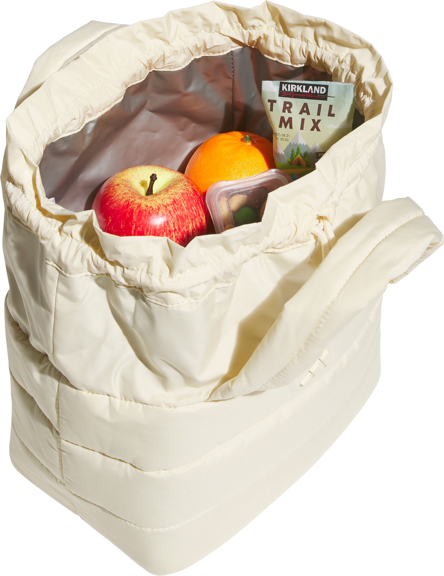 adidas Quilted Lifestyle Lunch Bag product image