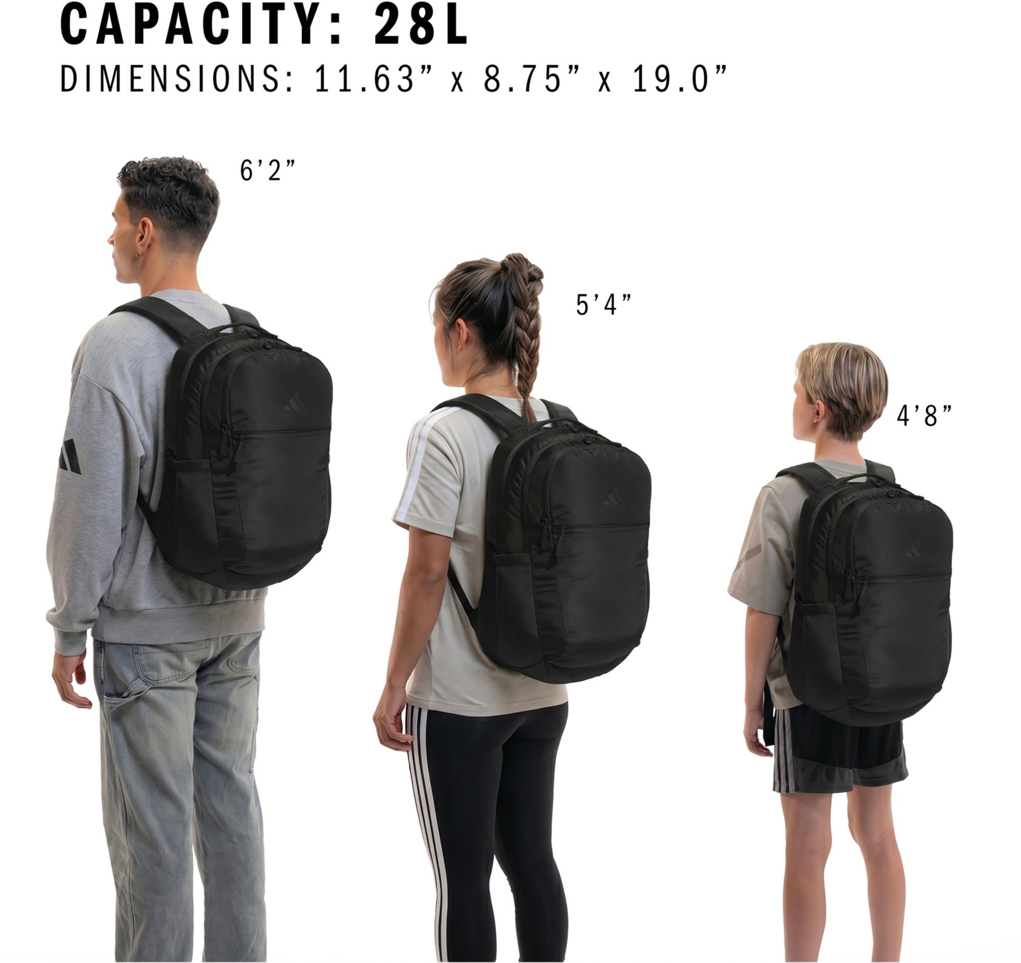 adidas PHNM Backpack product image