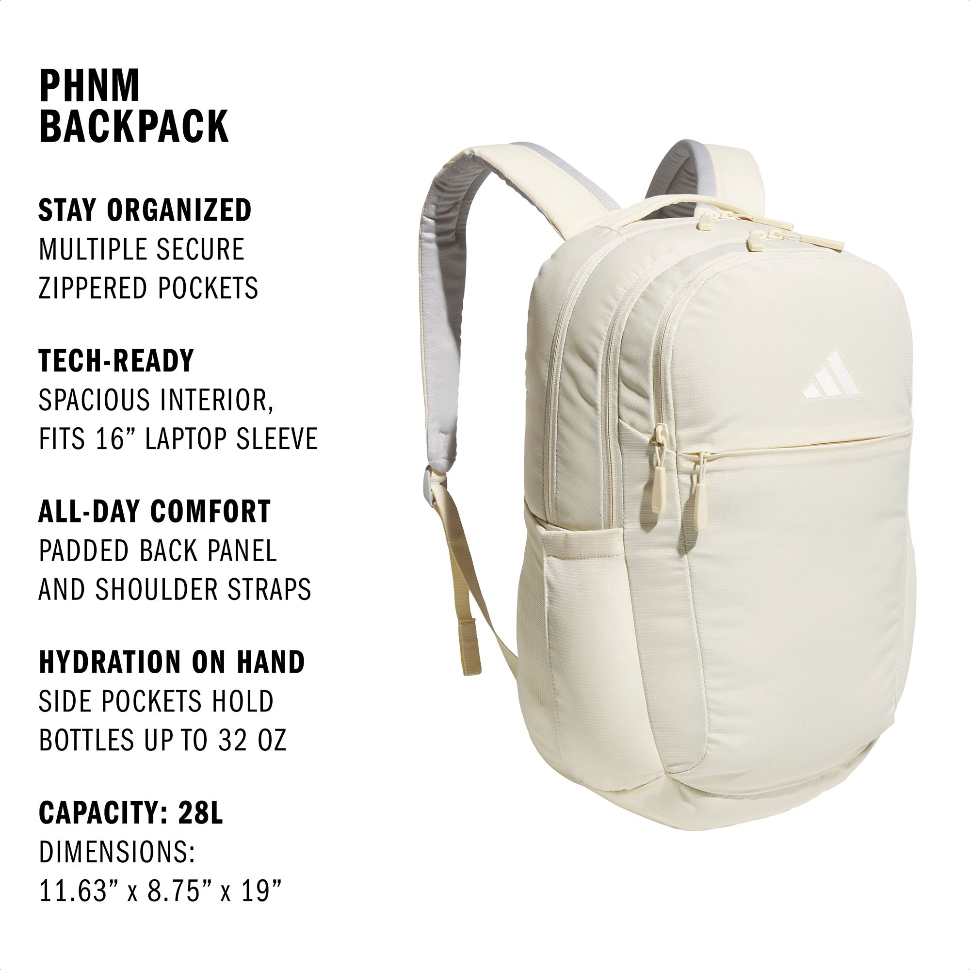 adidas PHNM Backpack product image