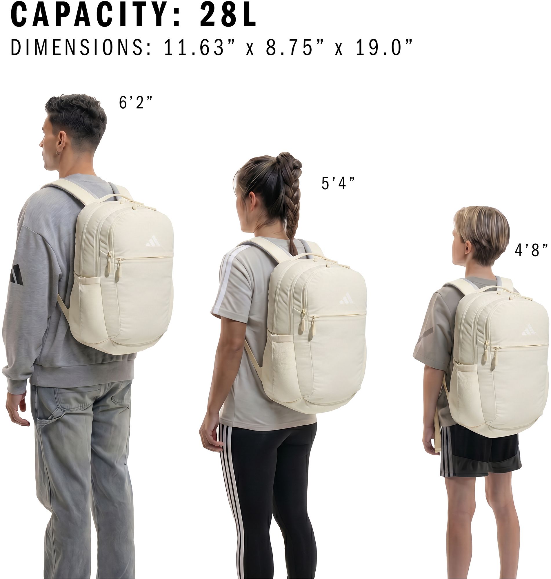 adidas PHNM Backpack product image