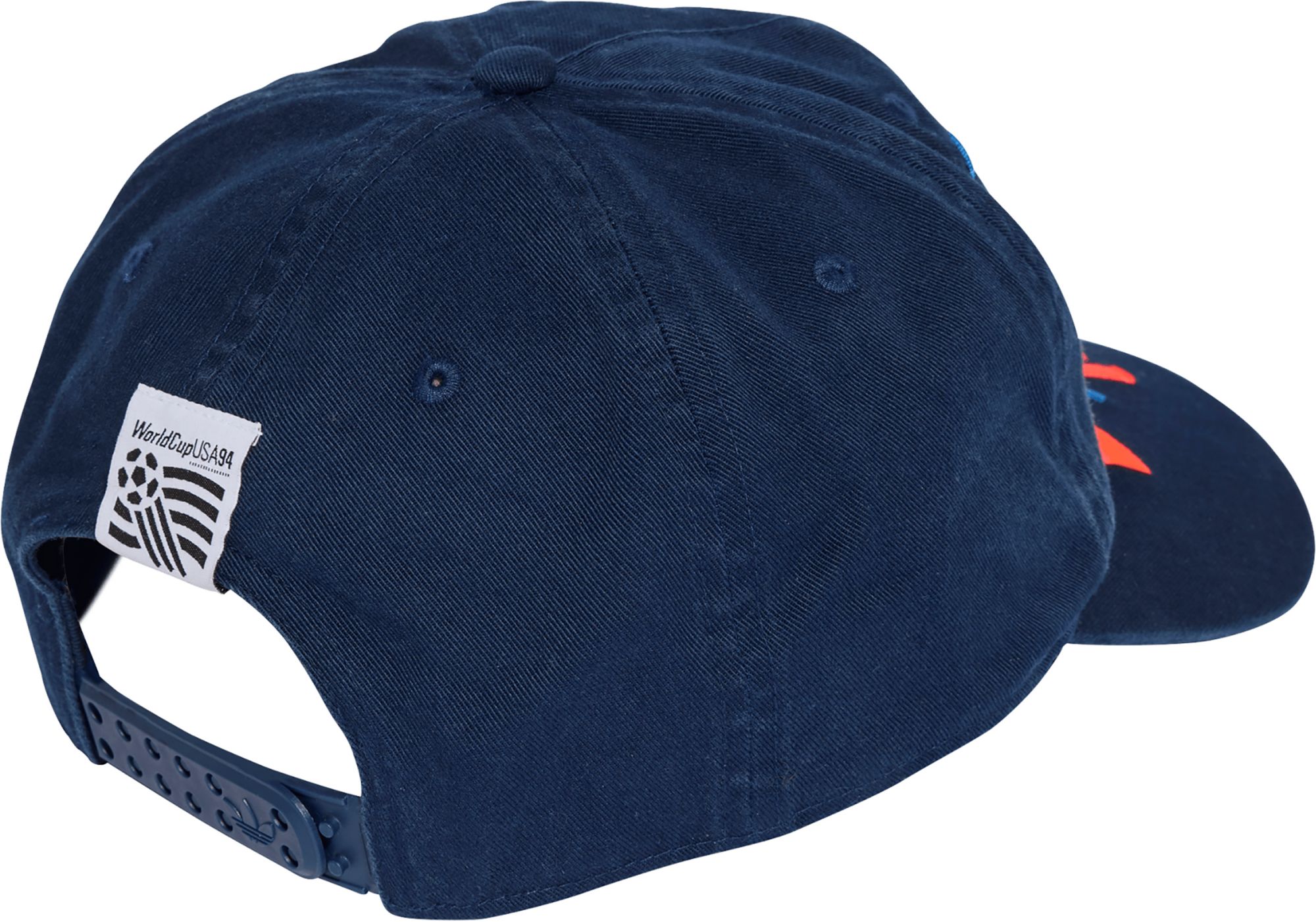 adidas Originals 94' Graphic Snapback Cap product image