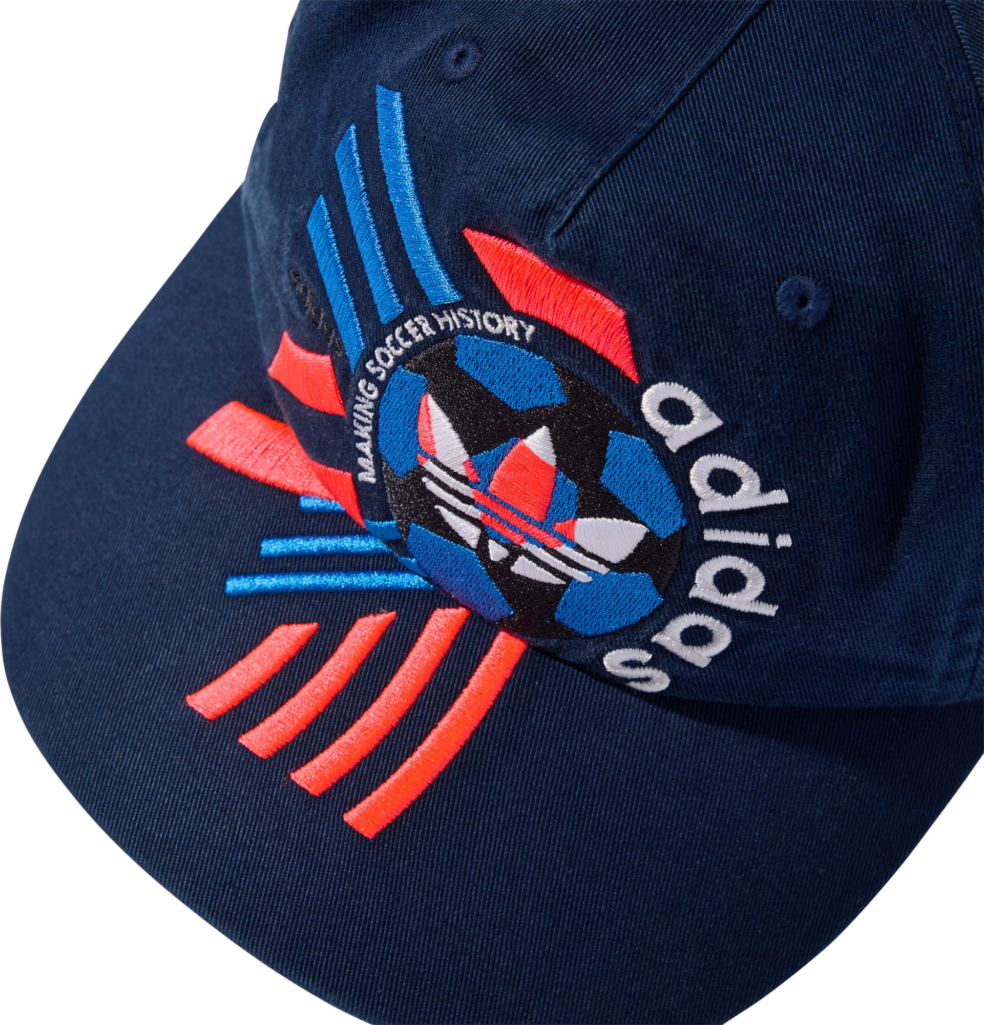 adidas Originals 94' Graphic Snapback Cap product image