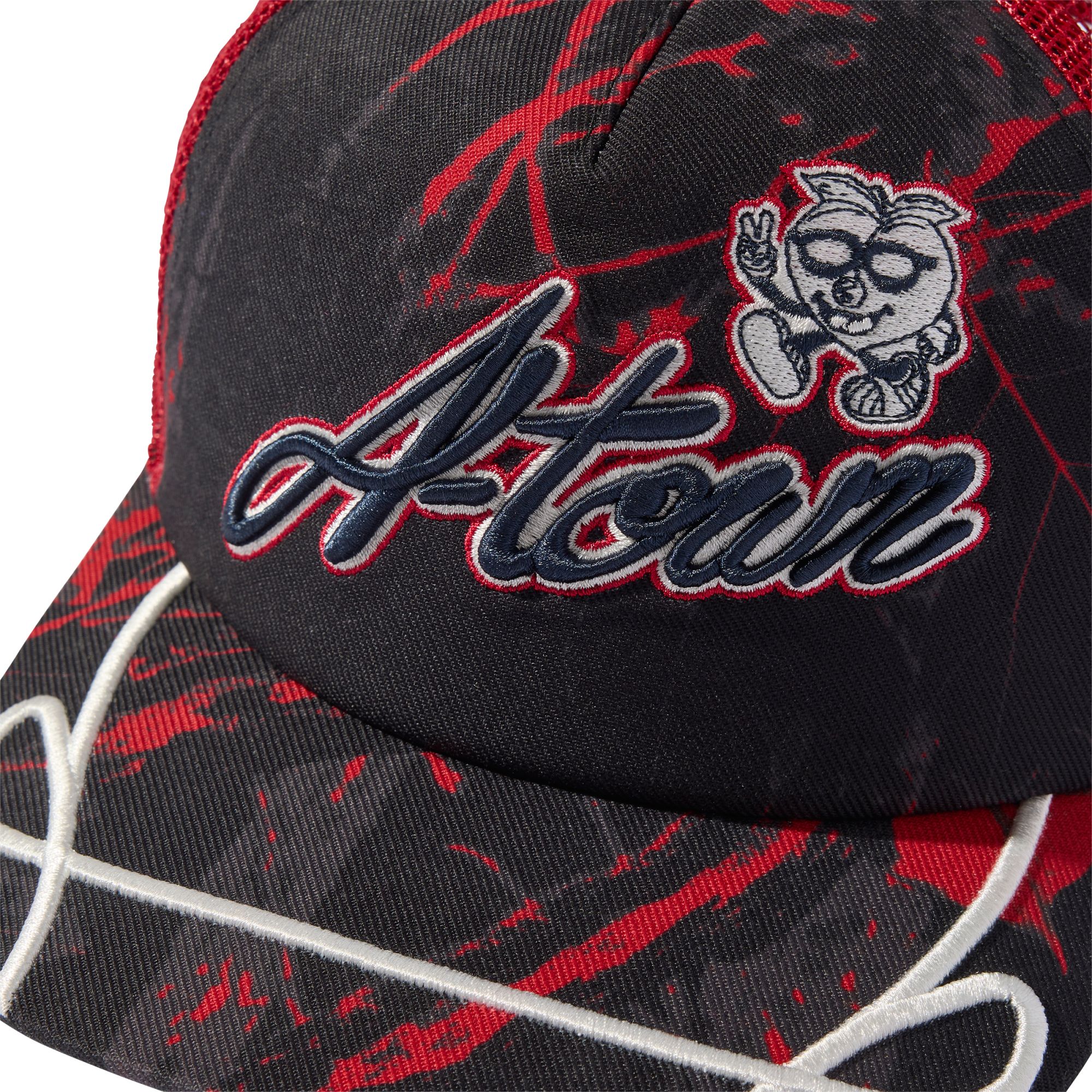 adidas City Trucker Cap product image