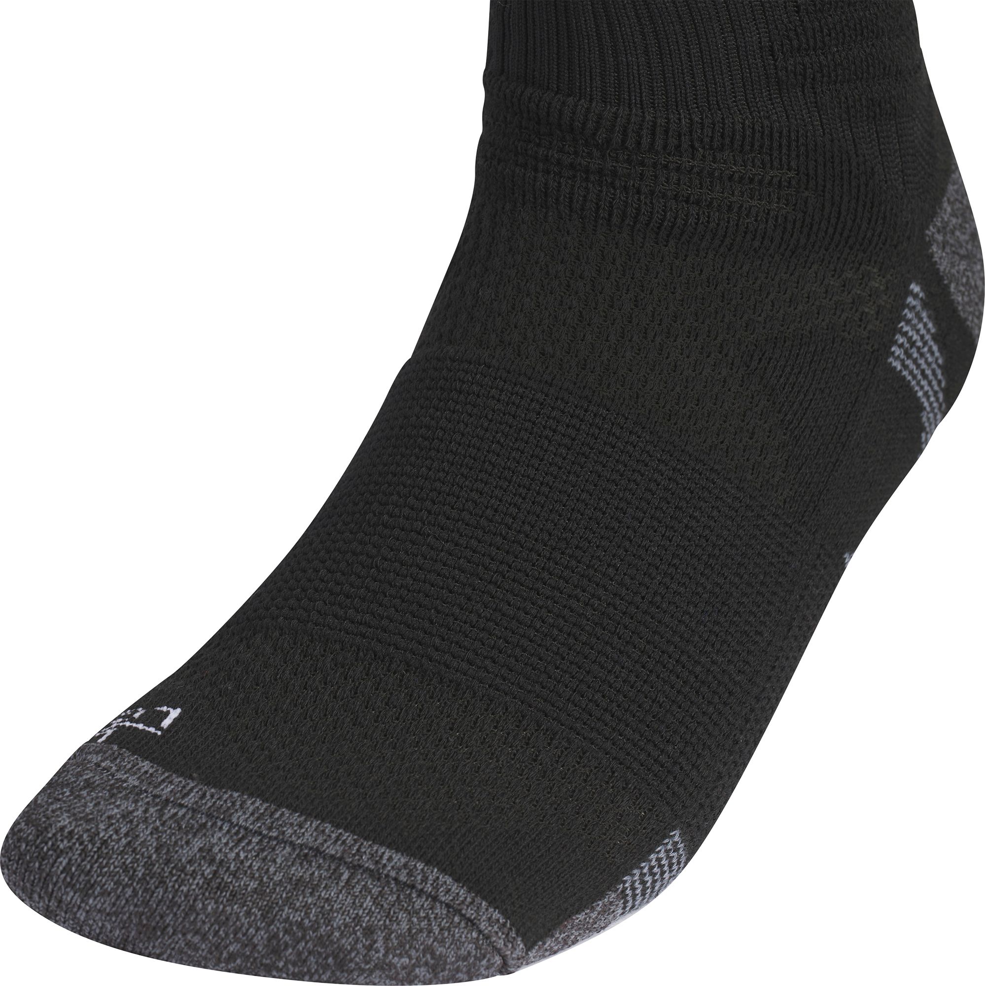 adidas Adizero 3 Football Quarter Socks product image