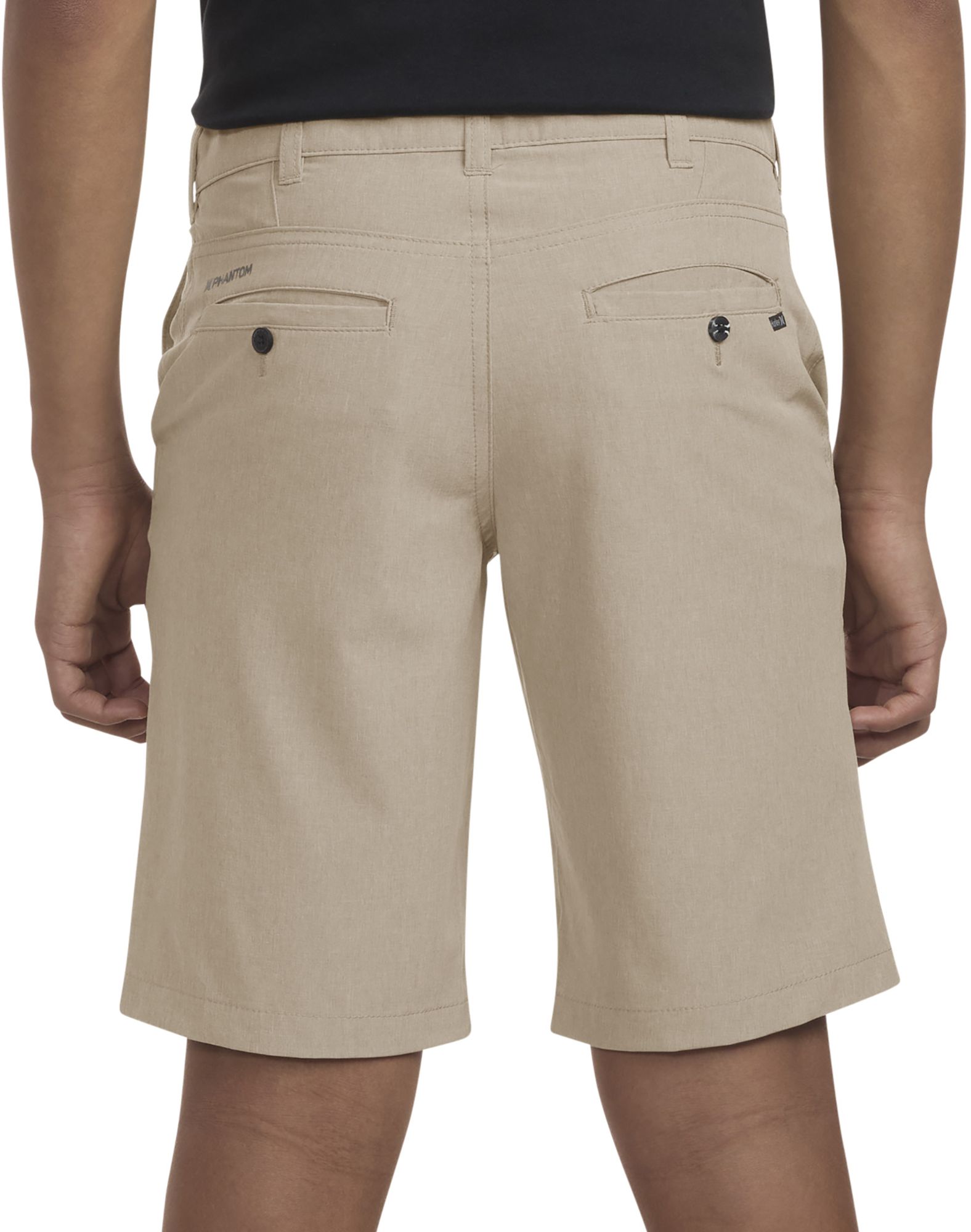Hurley Boys' Phantom Woven Walk Shorts product image