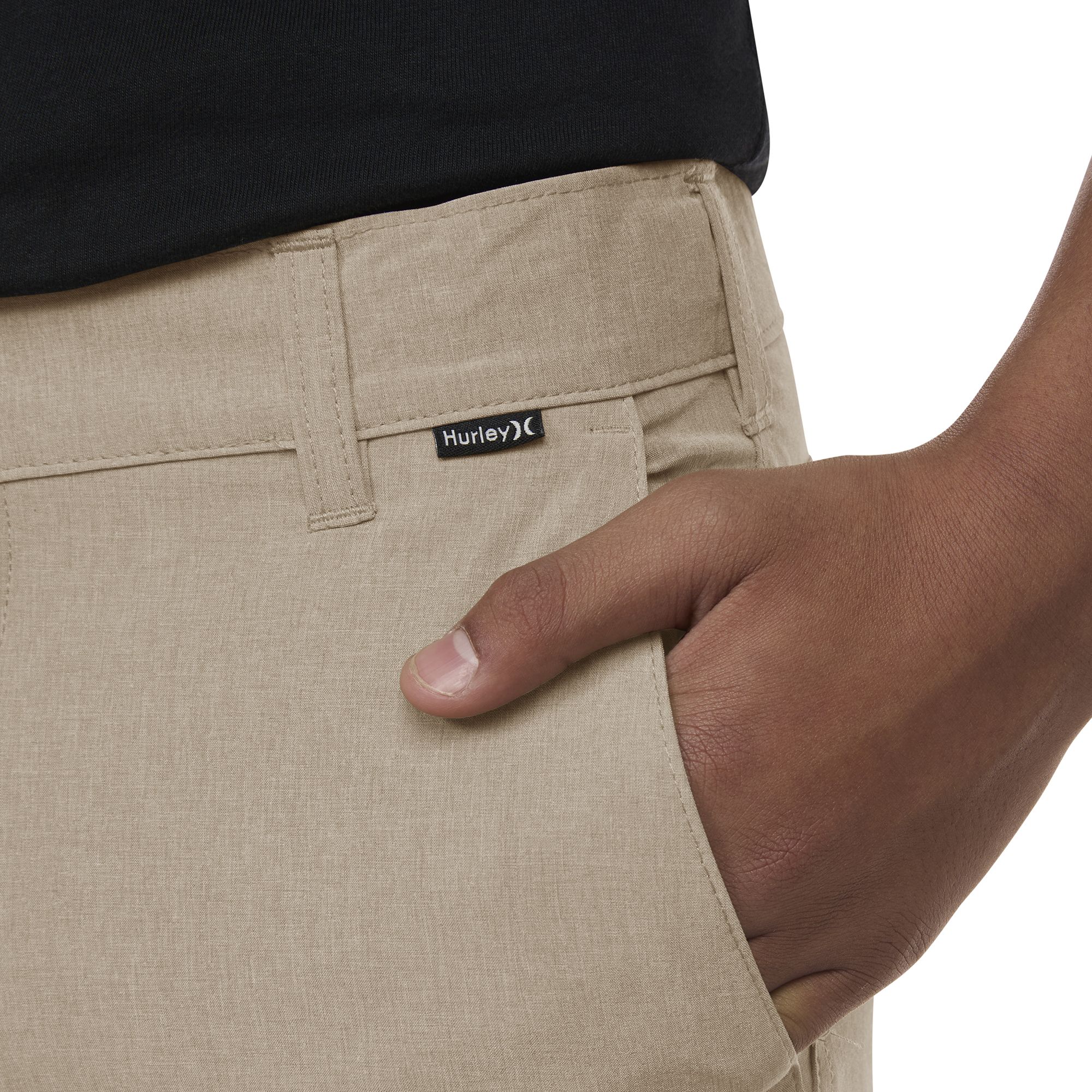 Hurley Boys' Phantom Woven Walk Shorts product image