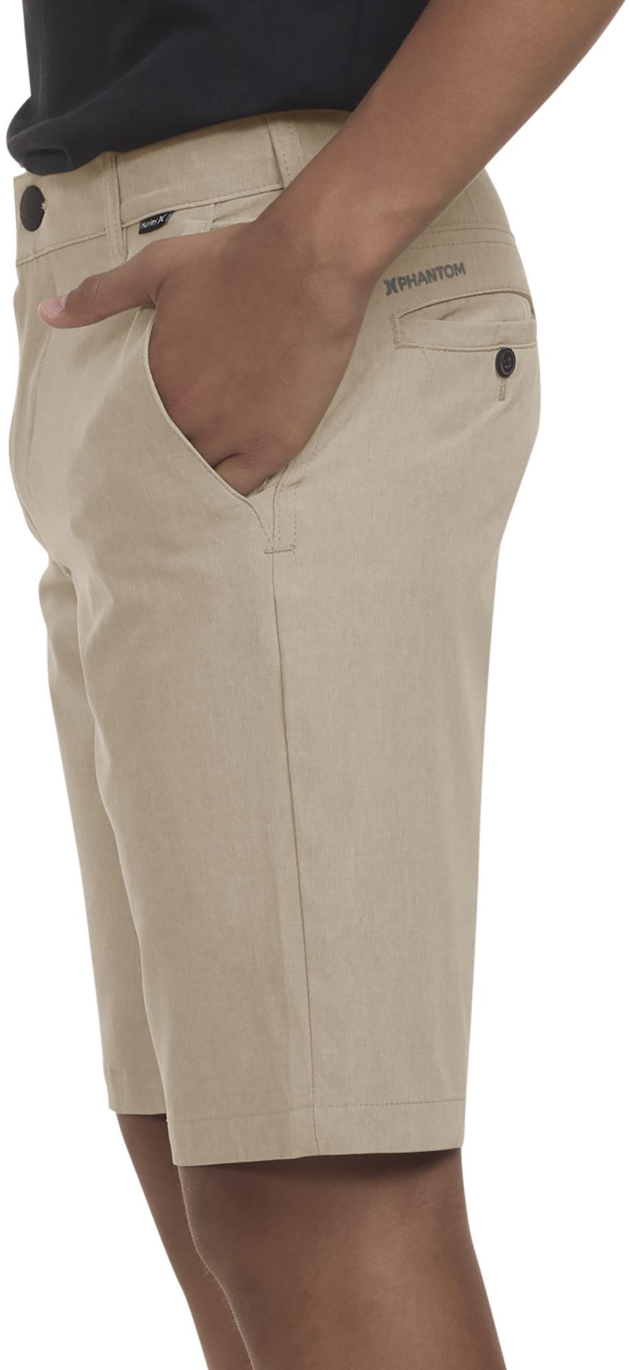 Hurley Boys' Phantom Woven Walk Shorts product image