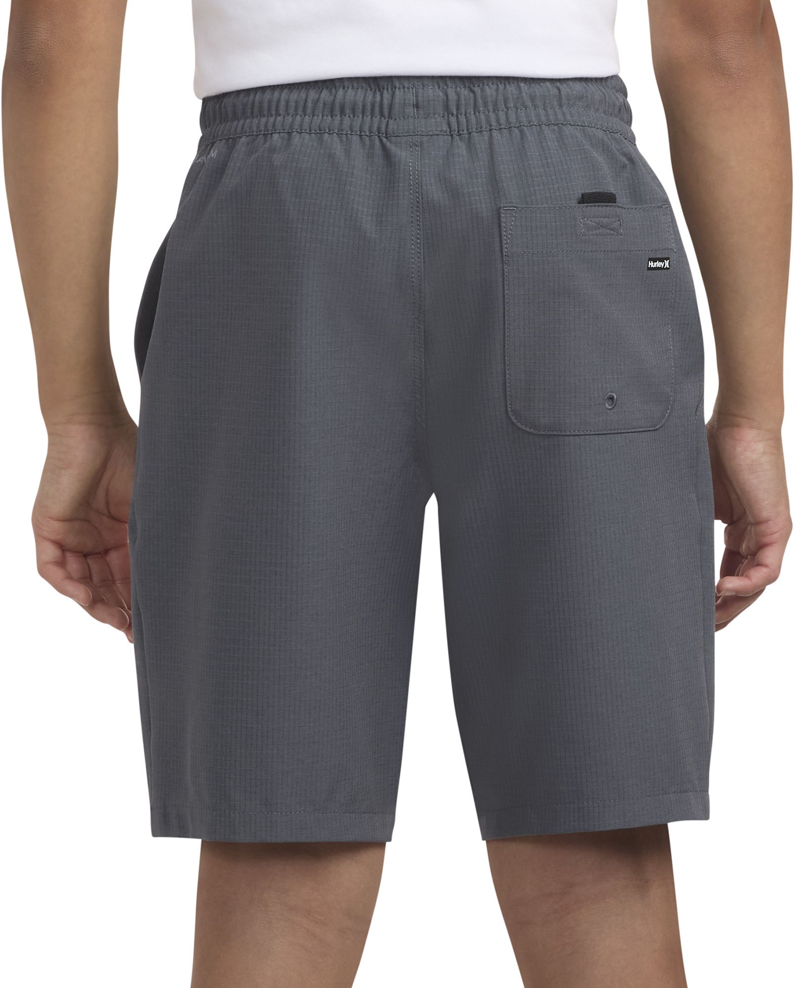 Hurley Boys' Zuma Pull-On Shorts product image