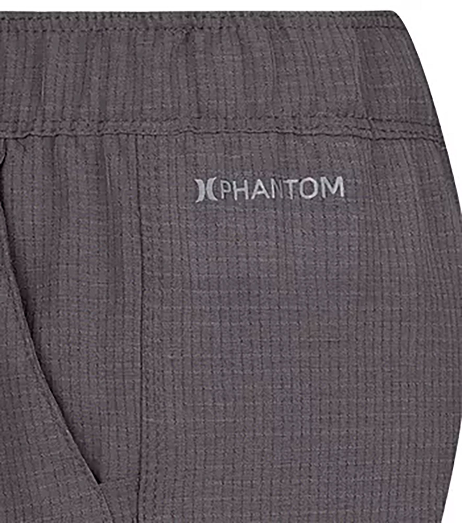 Hurley Boys' Zuma Pull-On Shorts product image