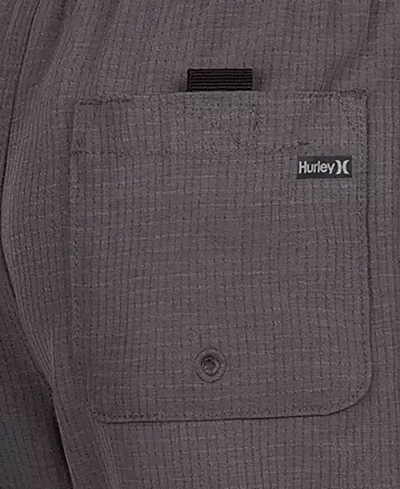 Hurley Boys' Zuma Pull-On Shorts product image