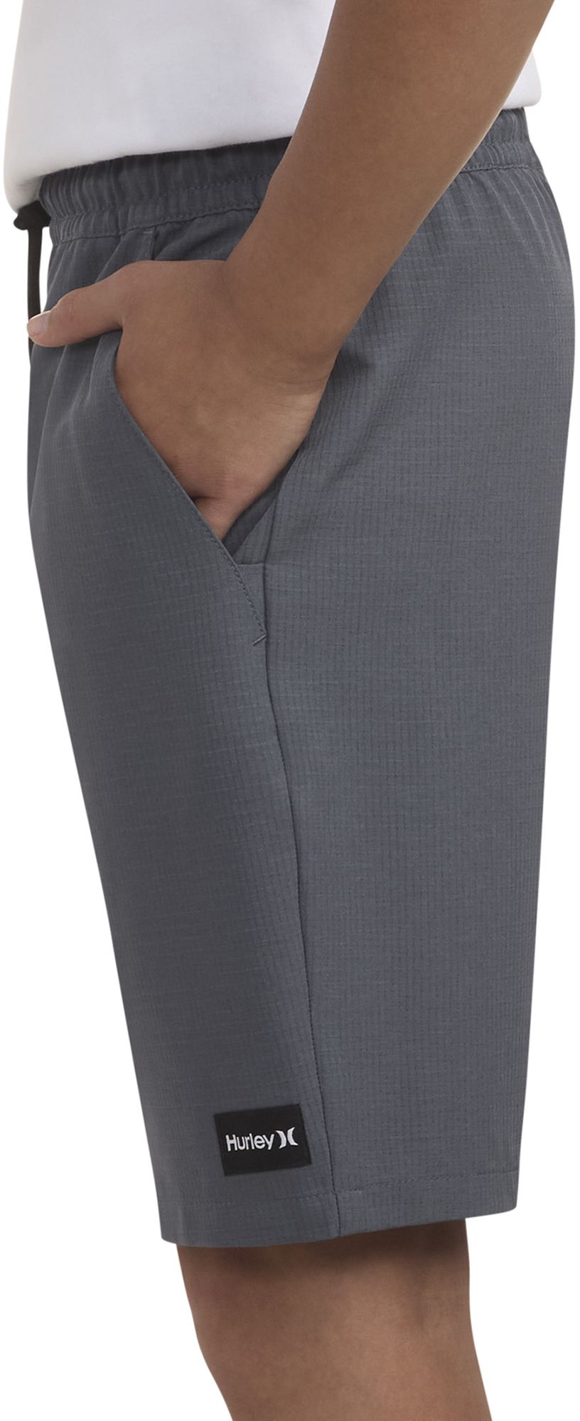 Hurley Boys' Zuma Pull-On Shorts product image