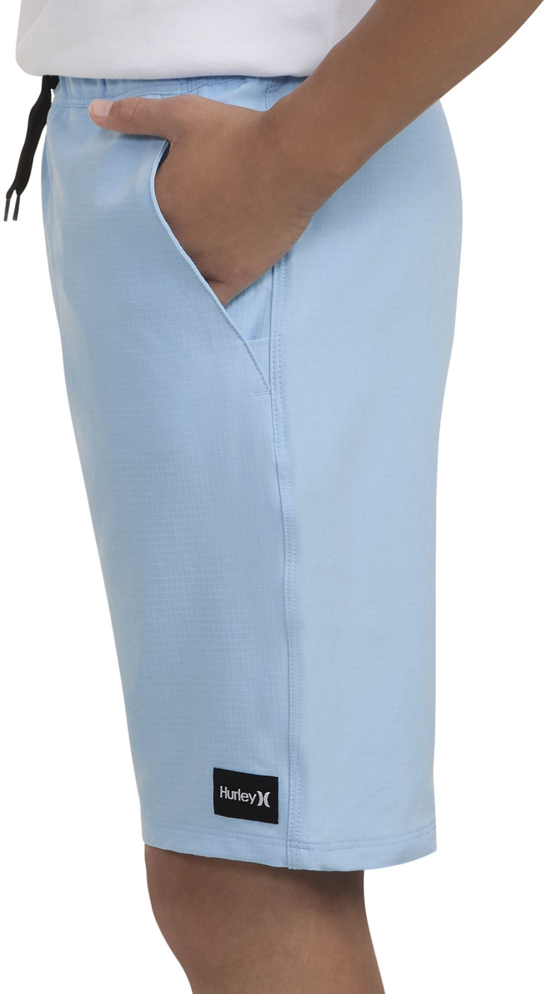 Hurley Boys' Zuma Pull-On Walkshorts product image