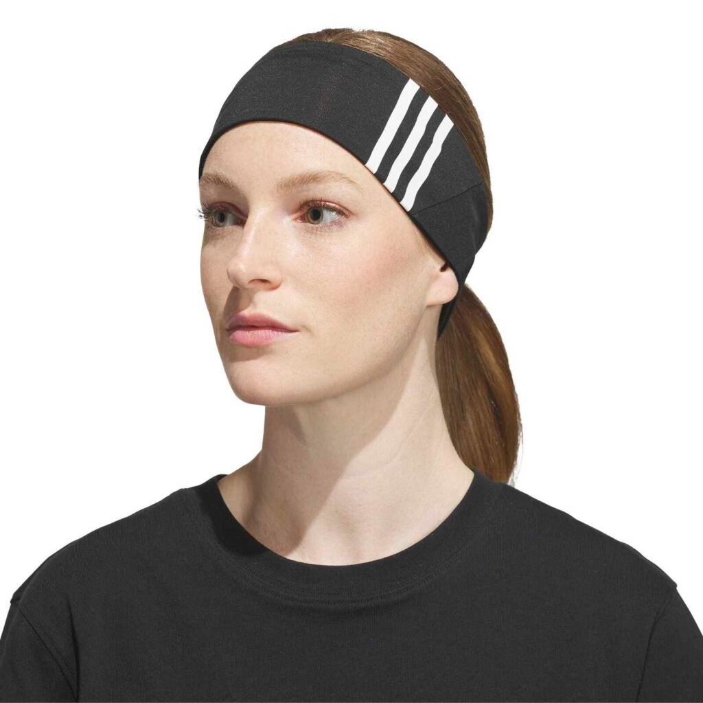 adidas Wome's OG Lifestyle Headband product image