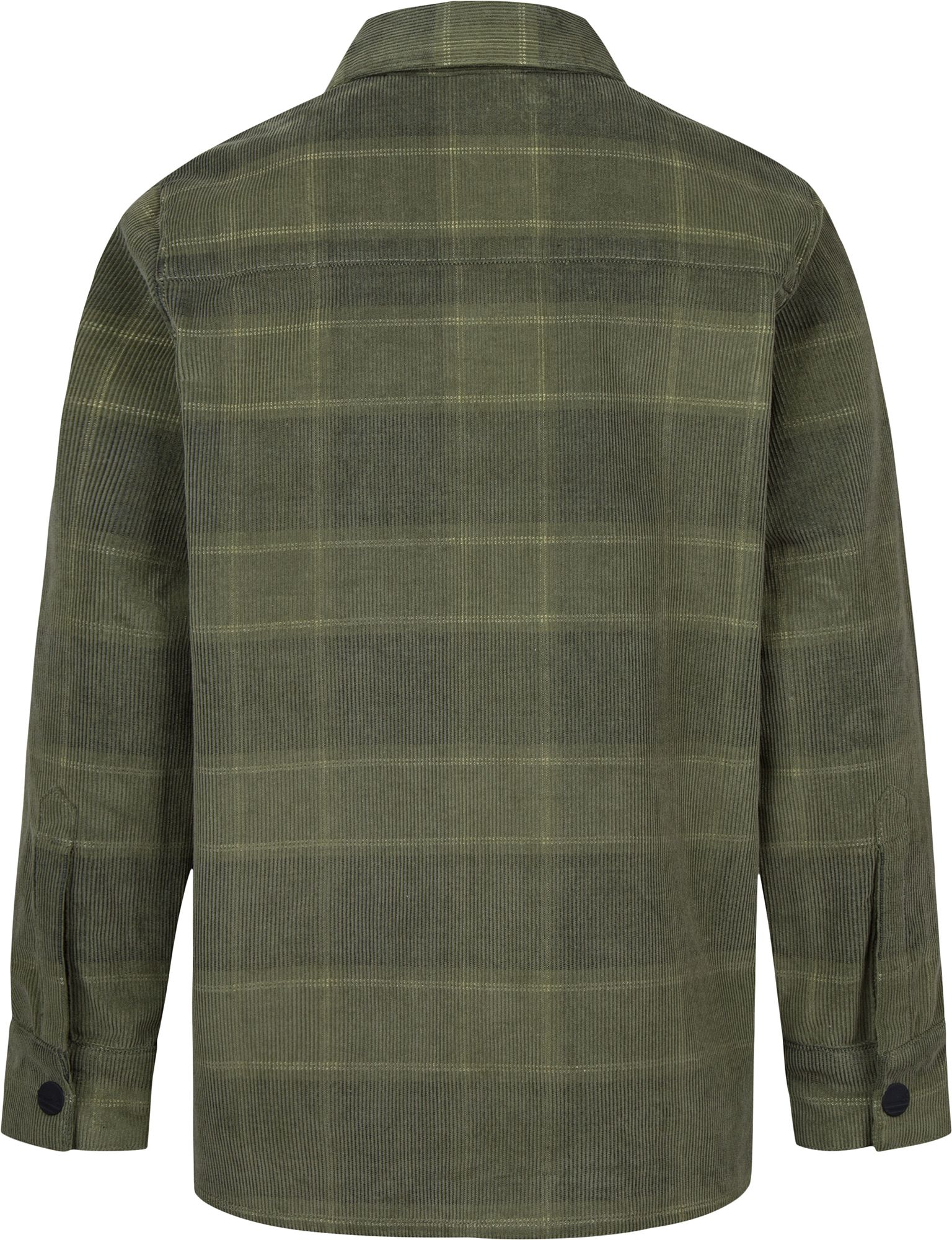 Hurley Boys' Corduroy Shacket