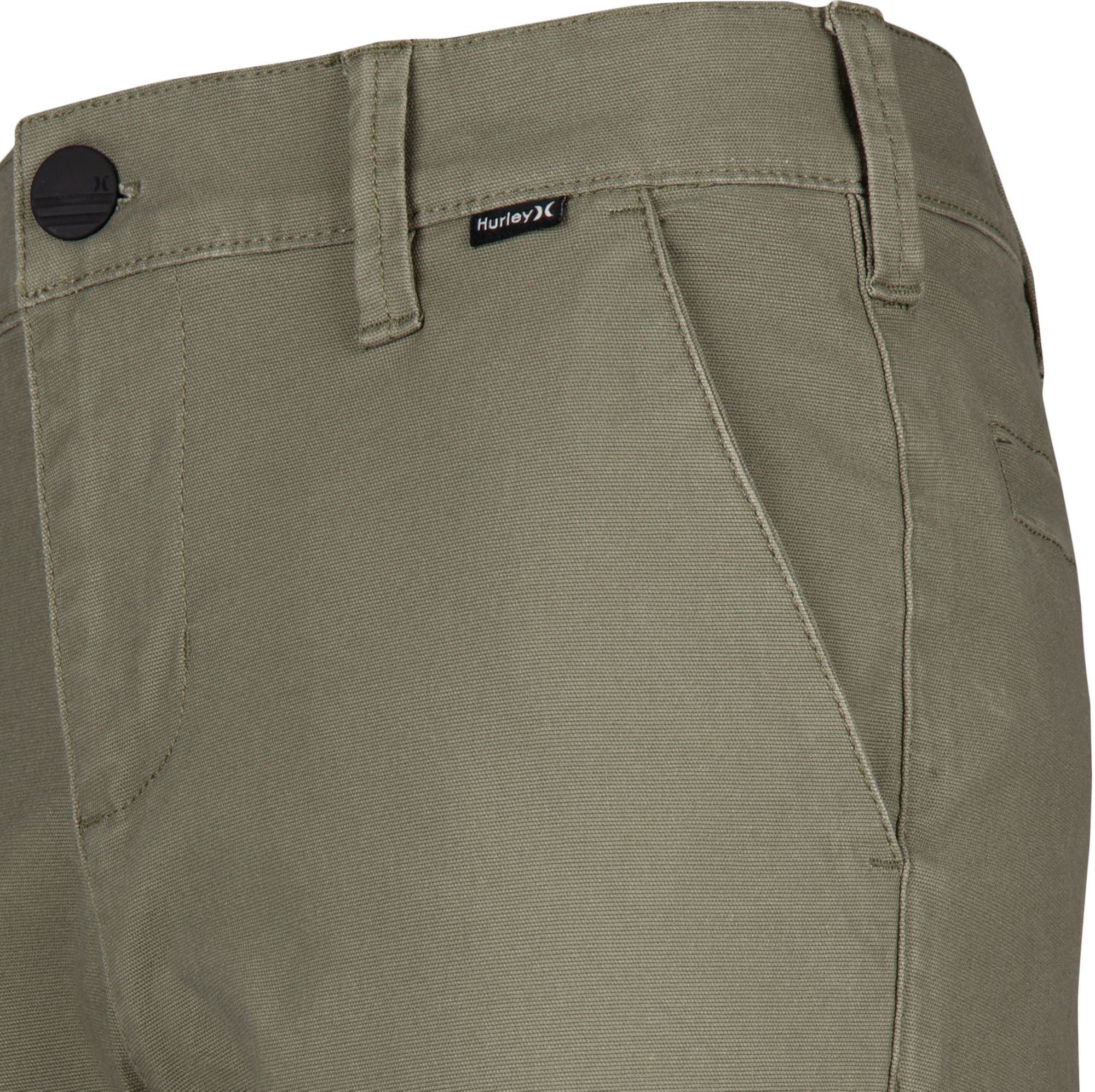 Hurley Boys' Open Hem Woven Pants product image