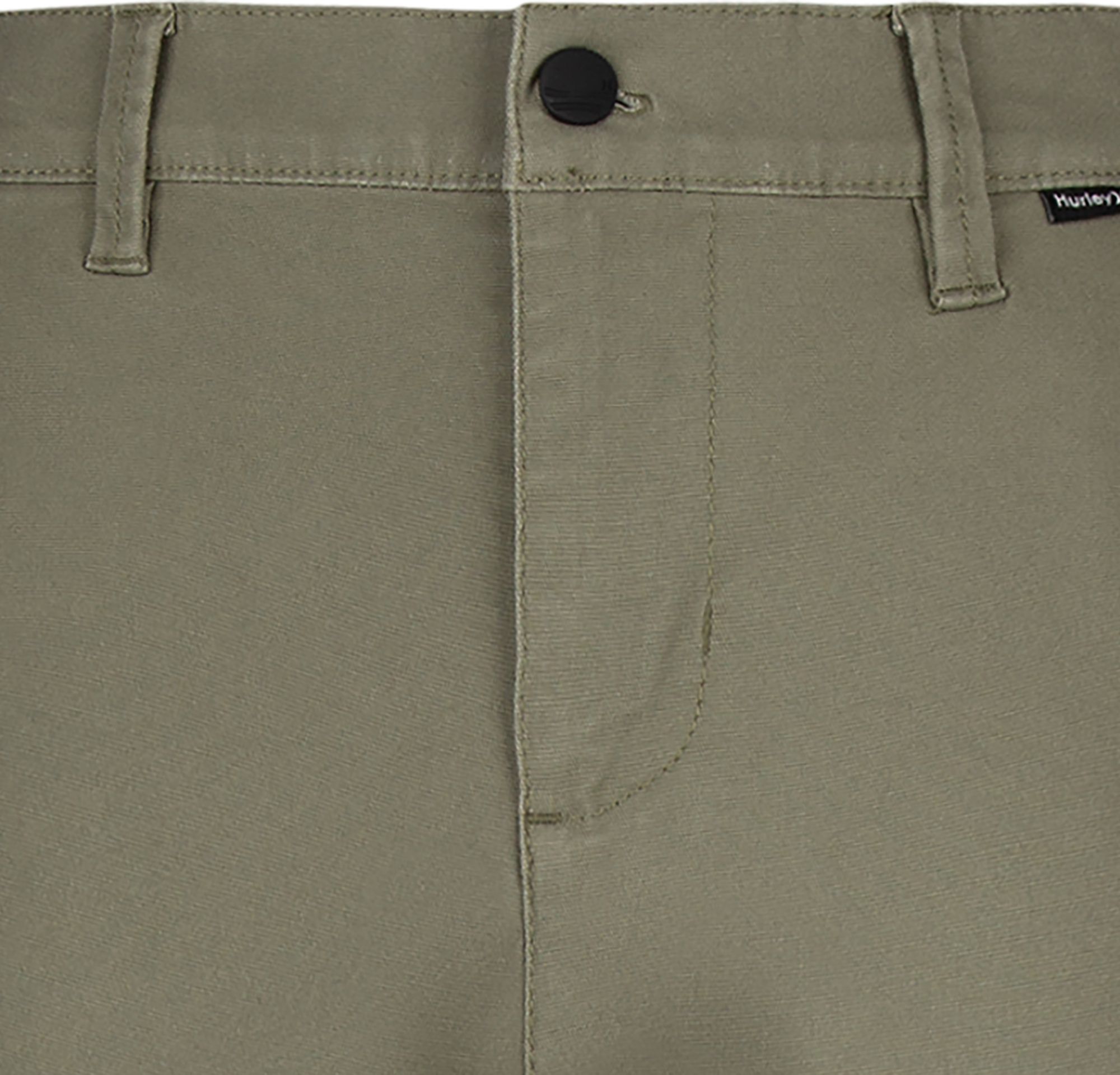 Hurley Boys' Open Hem Woven Pants product image