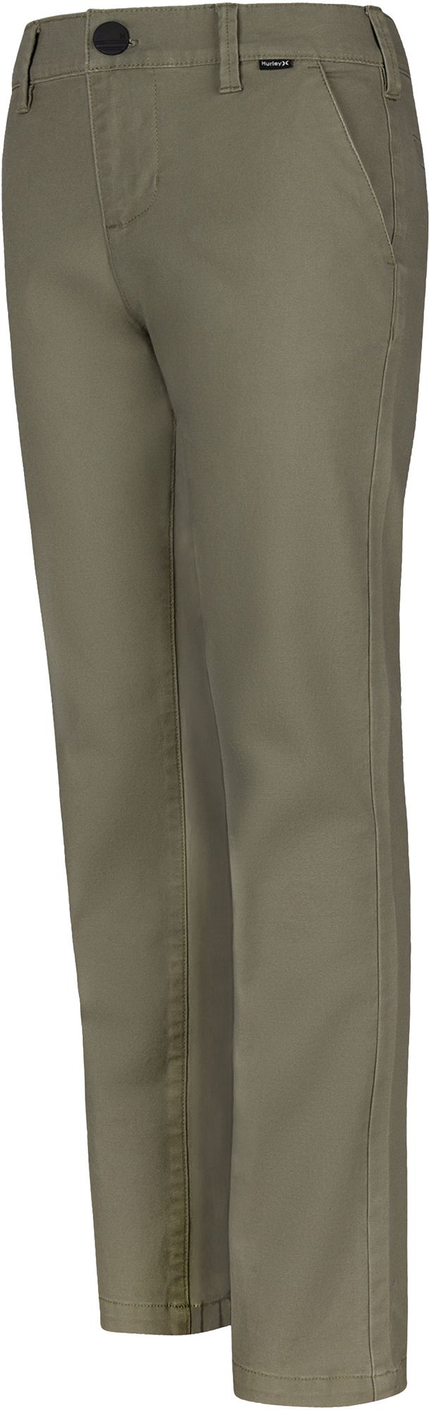 Hurley Boys' Open Hem Woven Pants product image