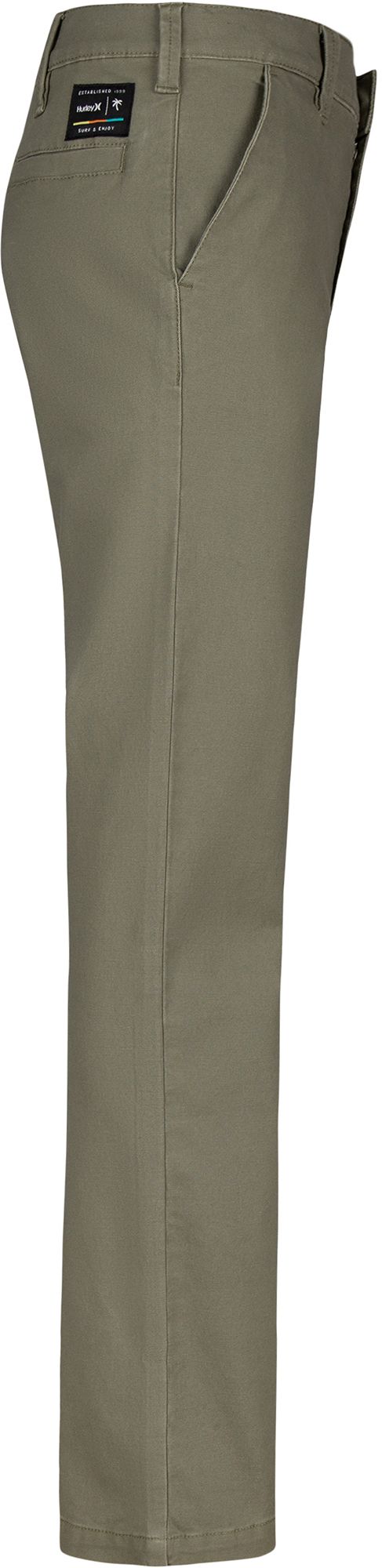 Hurley Boys' Open Hem Woven Pants product image