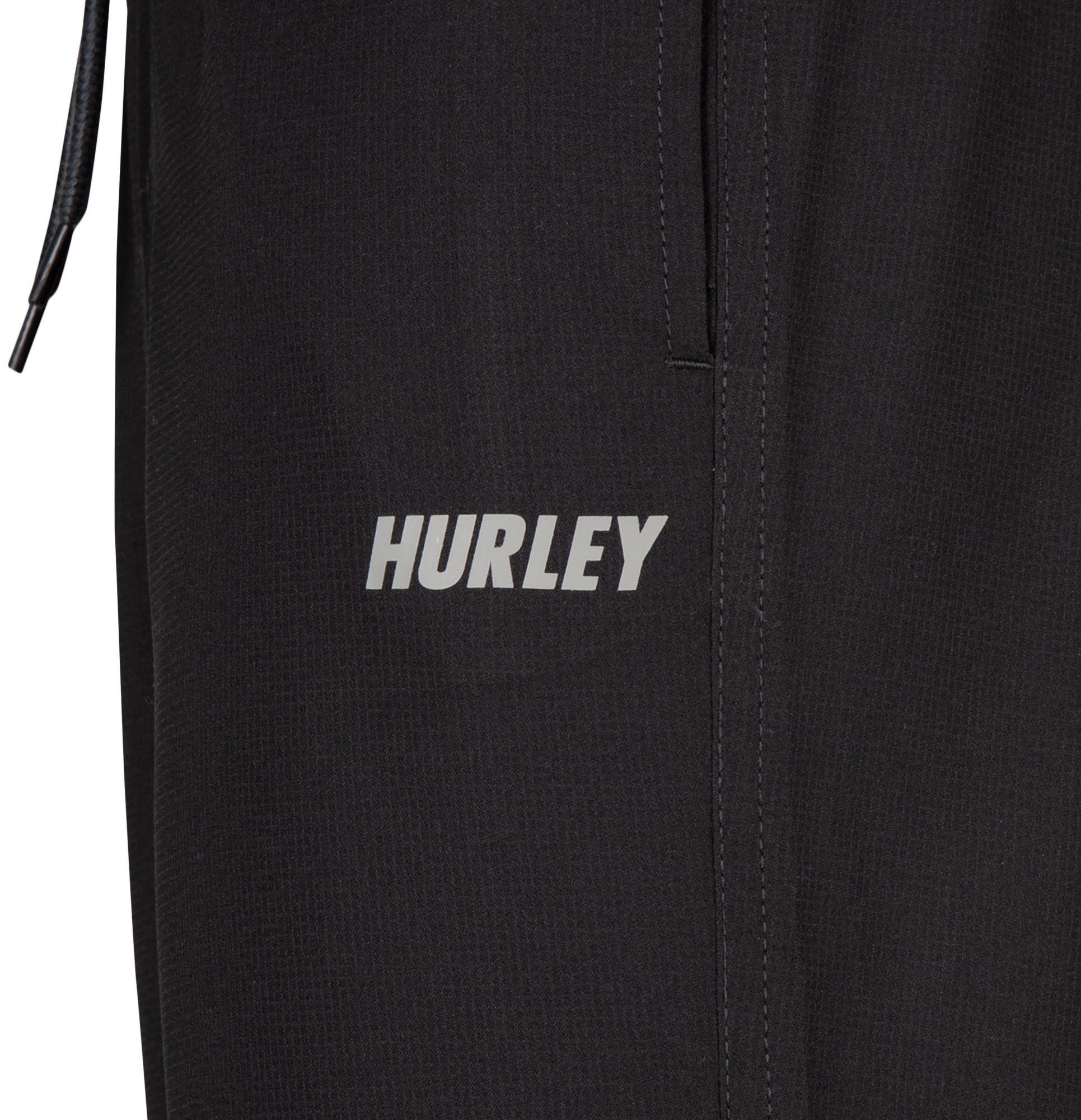 Hurley Boys' H20-DRI Joggers product image