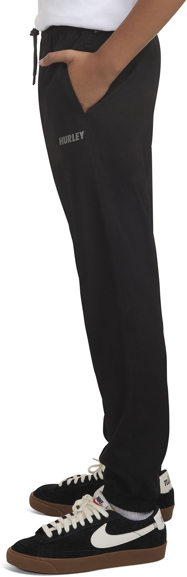 Hurley Boys' H20-DRI Joggers product image