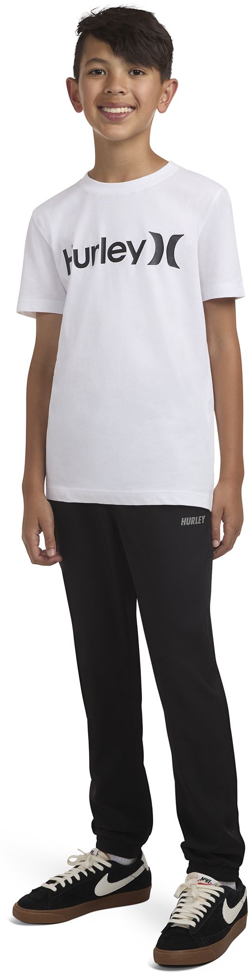 Hurley Boys' H20-DRI Joggers product image