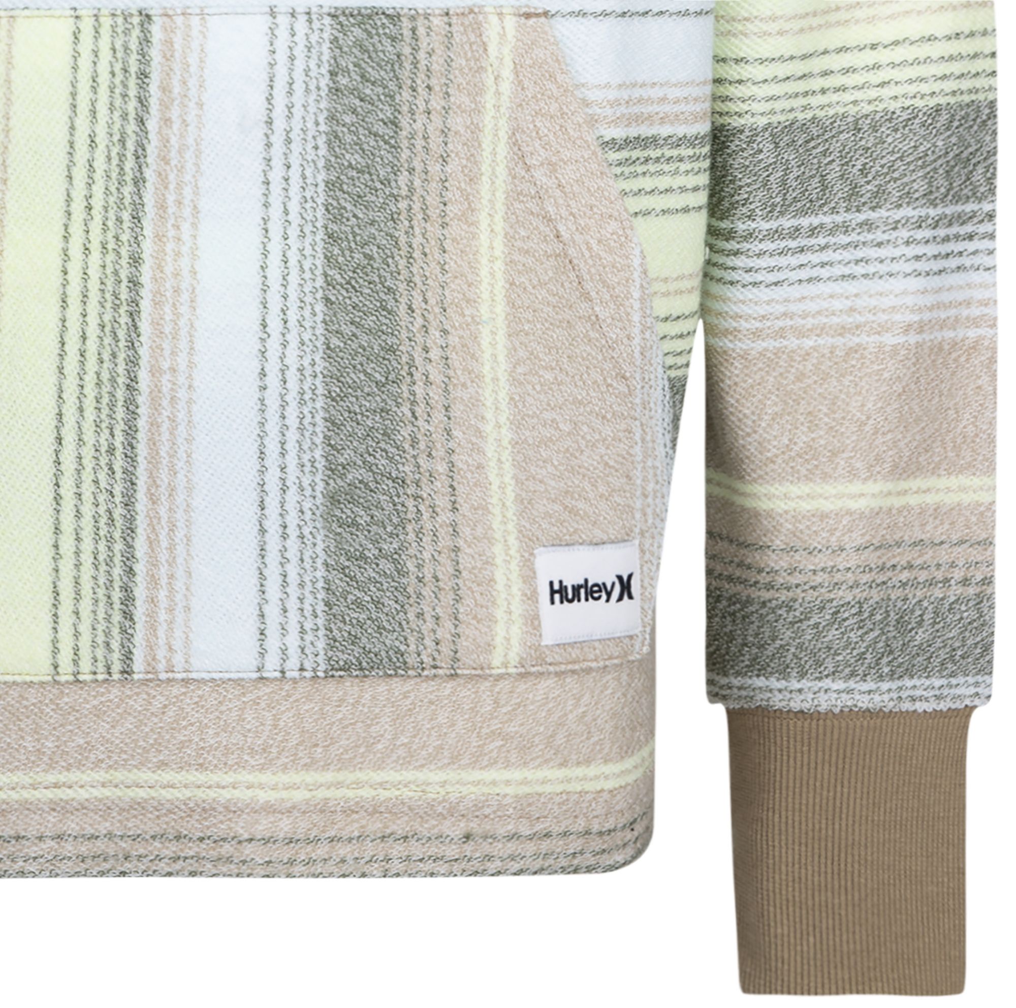 Hurley Boys' Surf Poncho Hoodie product image