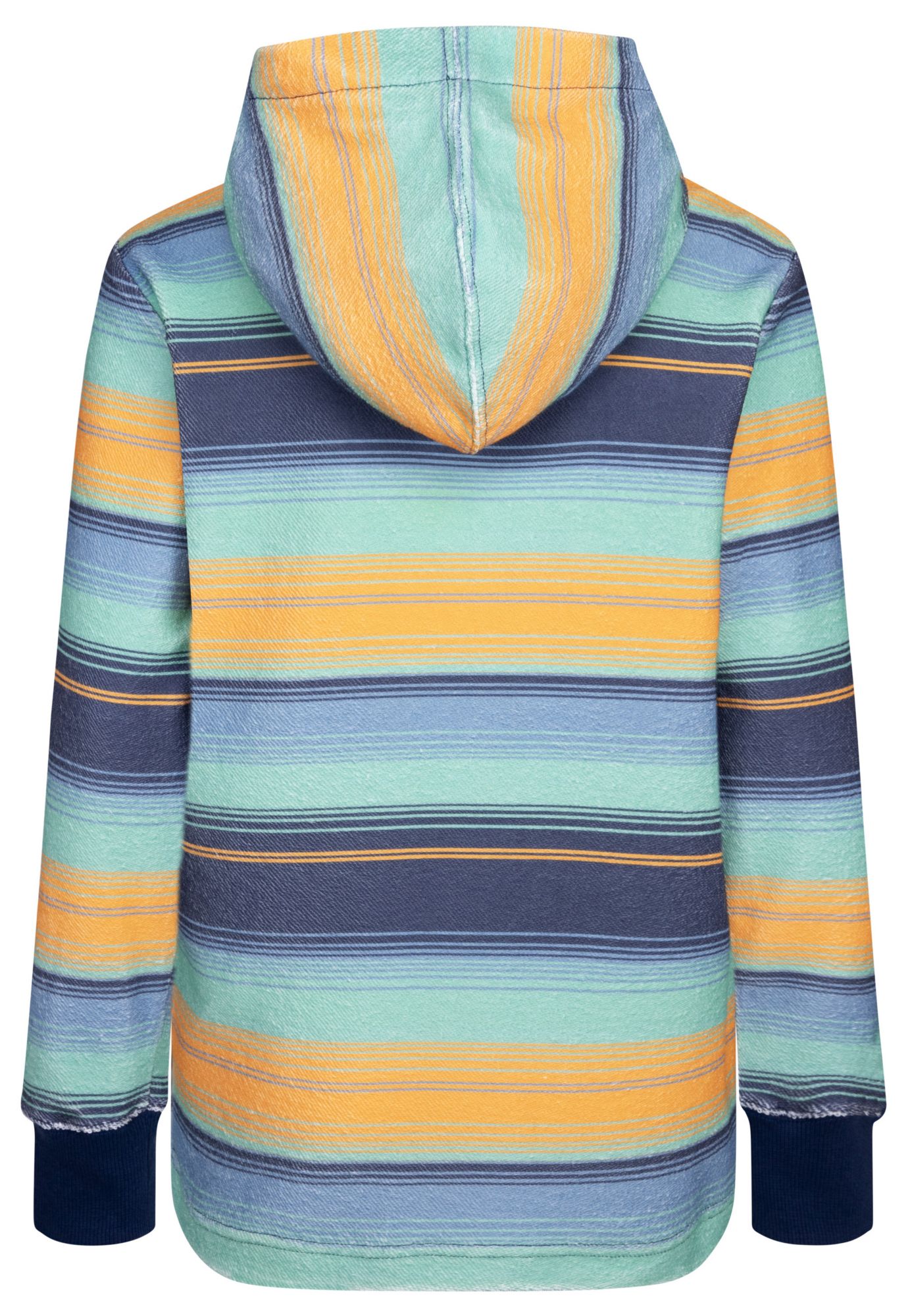 Hurley Boys' Surf Poncho Hoodie product image