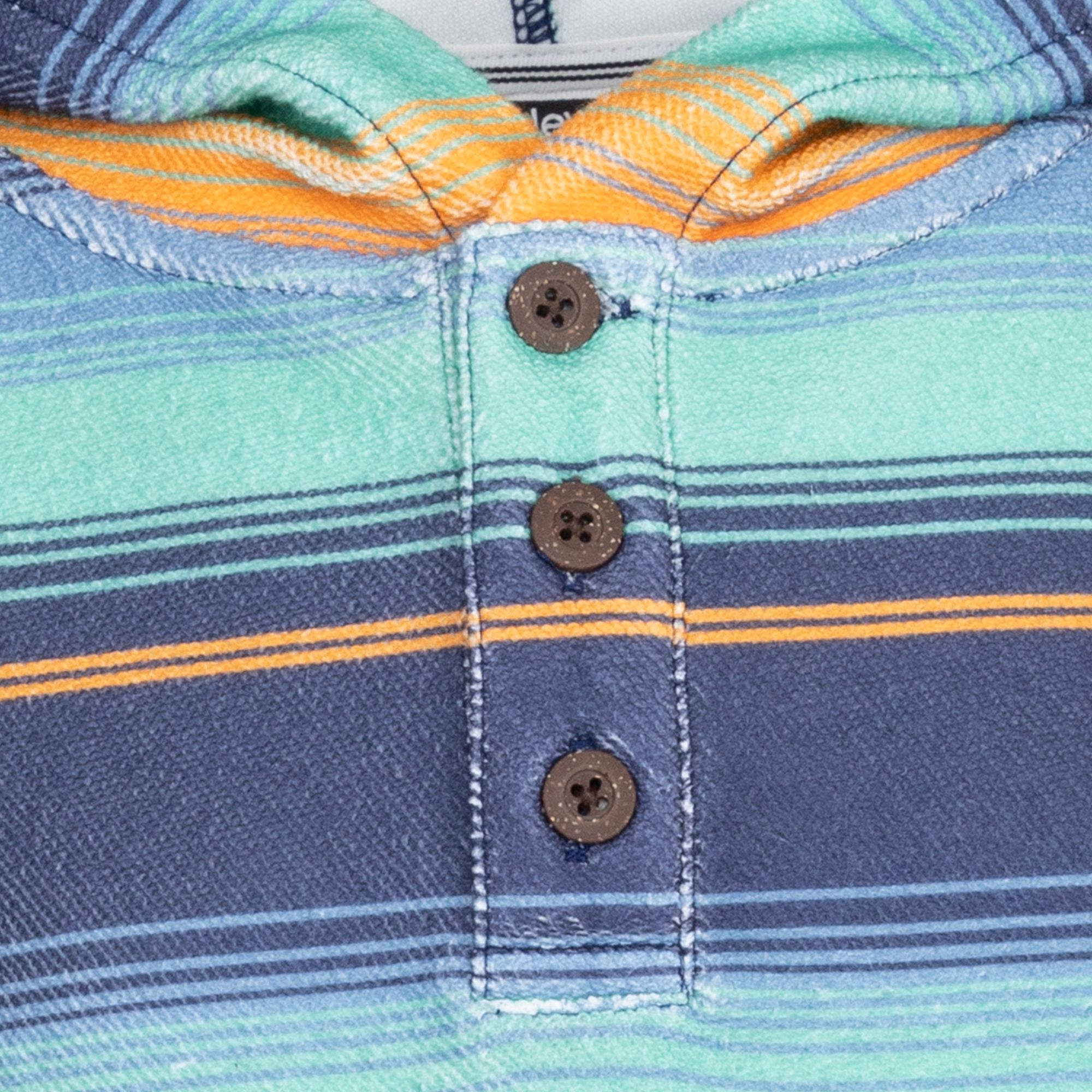 Hurley Boys' Surf Poncho Hoodie product image