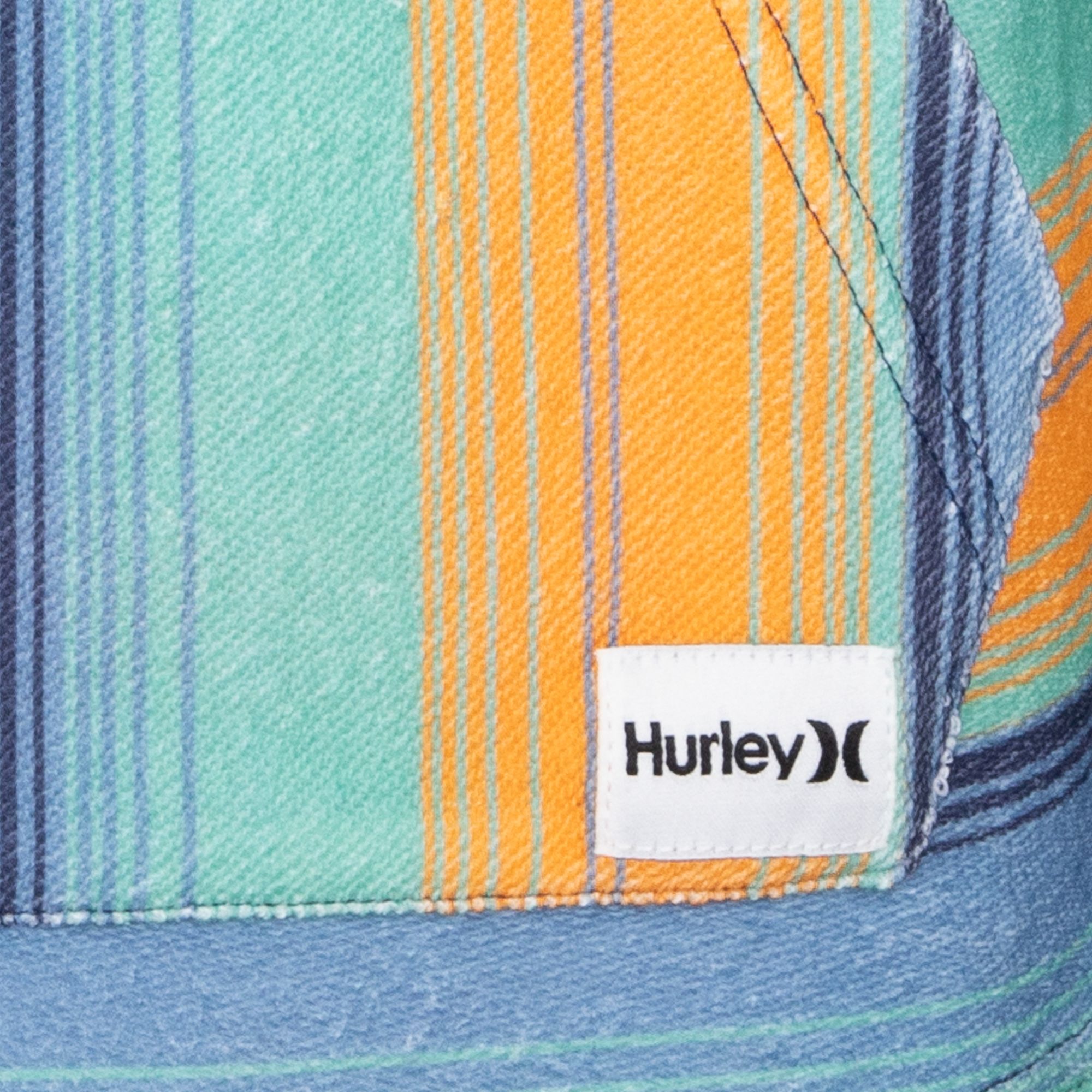 Hurley Boys' Surf Poncho Hoodie product image