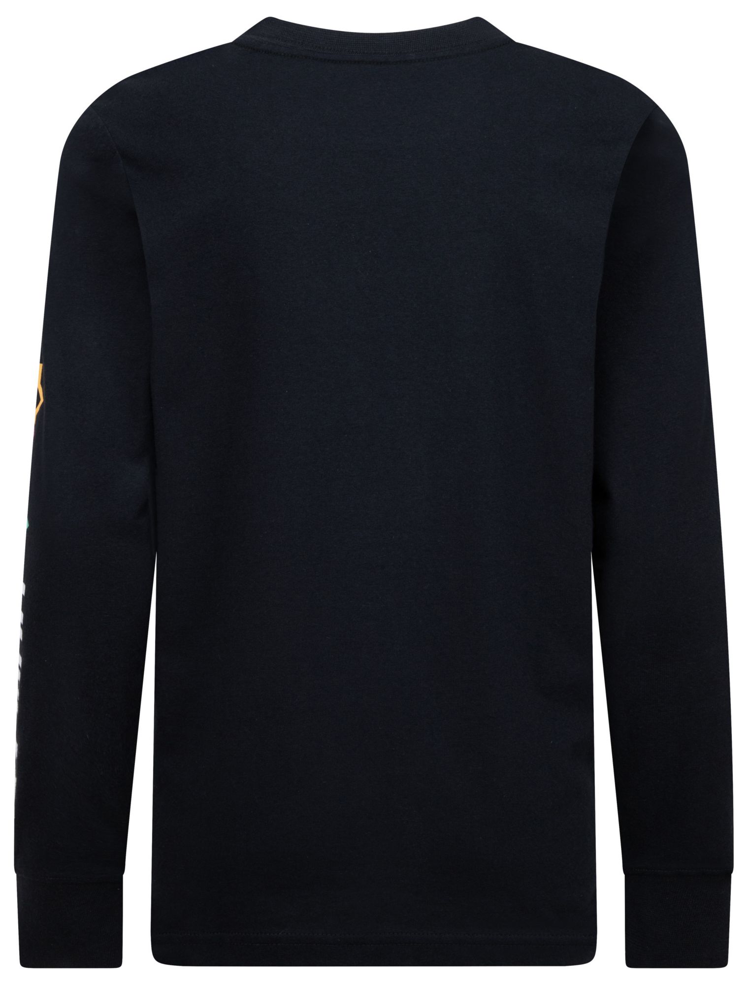 Hurley Boys' Mountain Horizon Long Sleeve Shirt product image